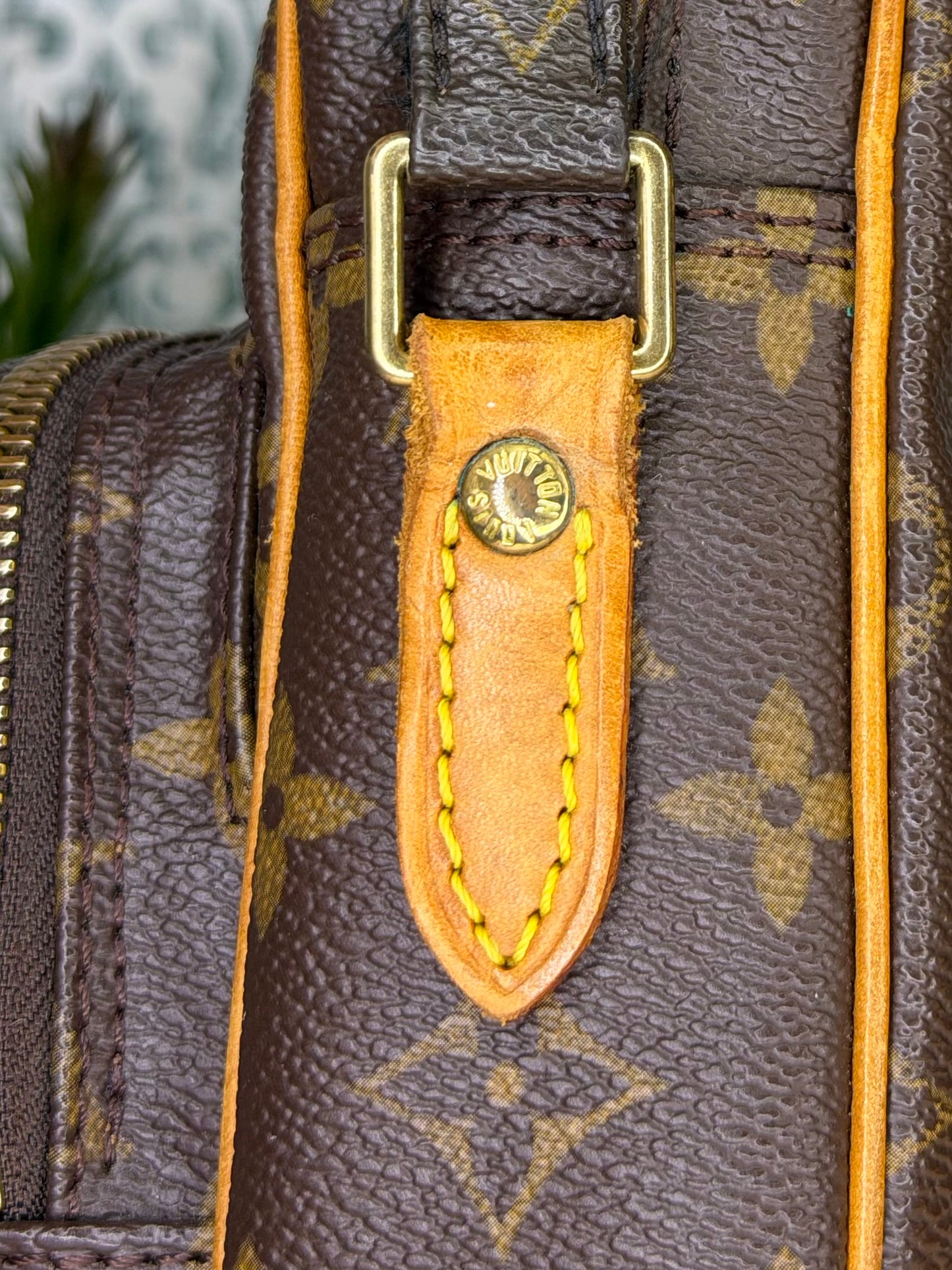 Louis Vuitton Amazon PM #2