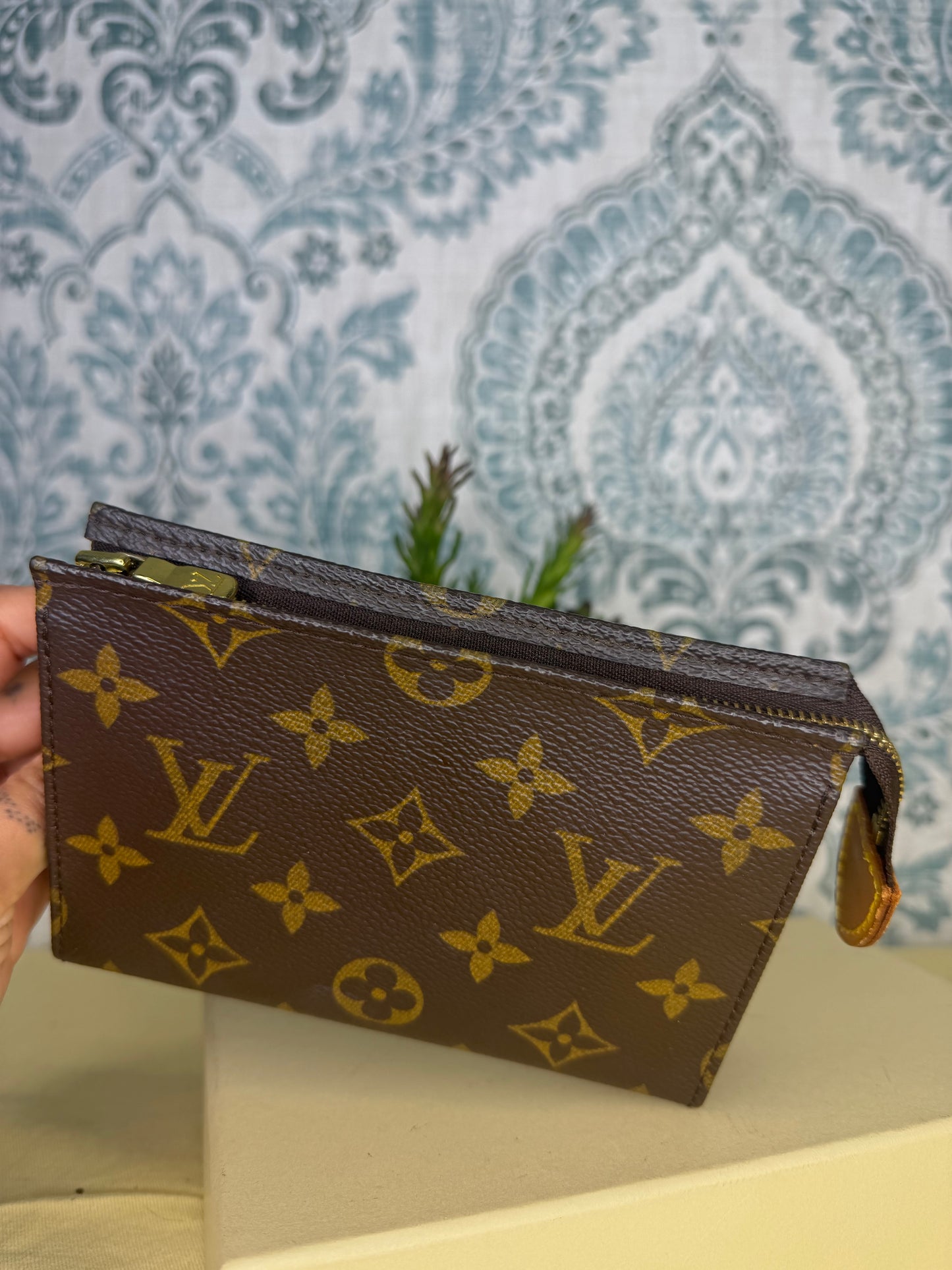 Louis Vuitton Toiletry 15 #1