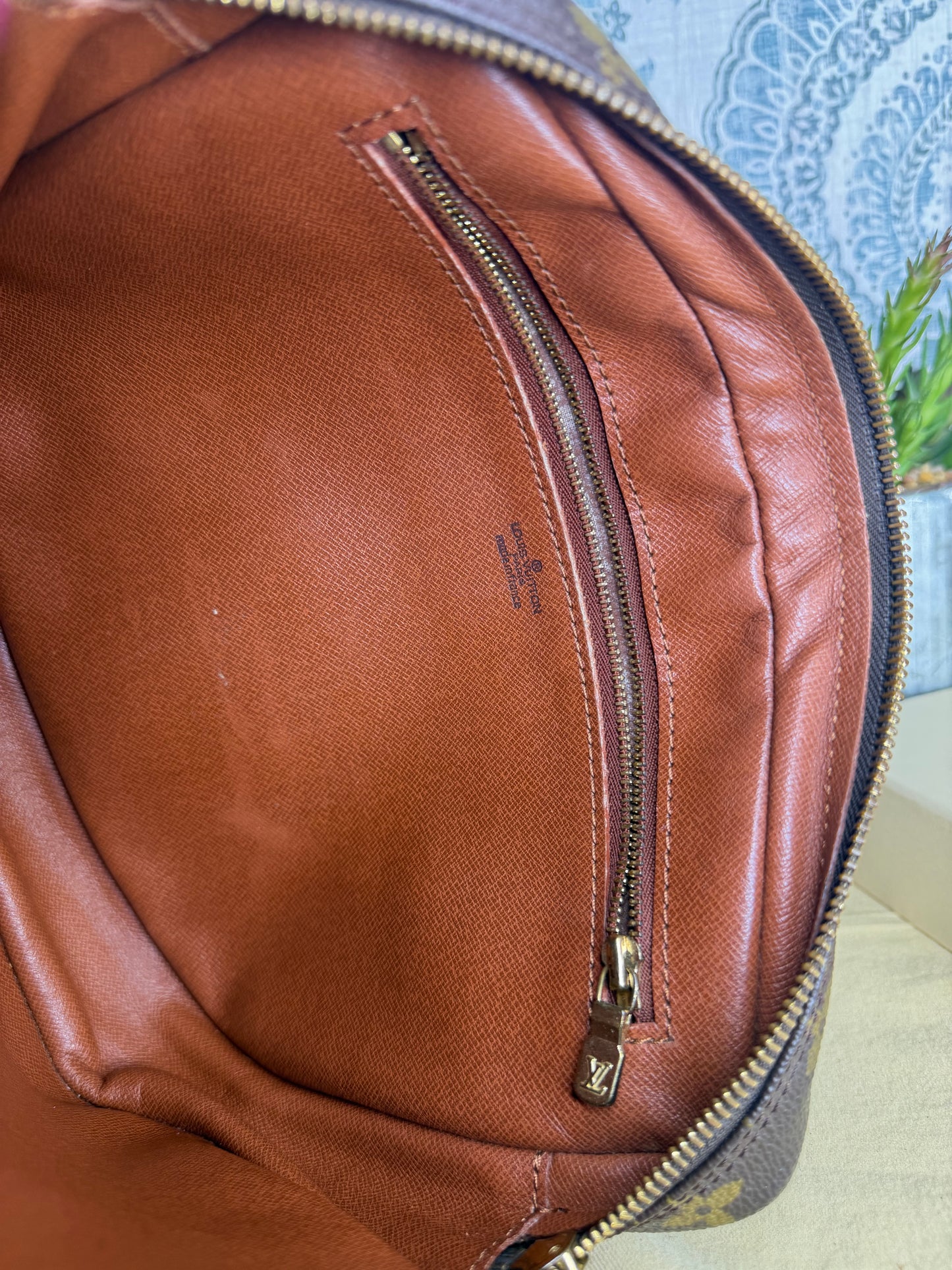 Louis Vuitton Jeune Fille GM