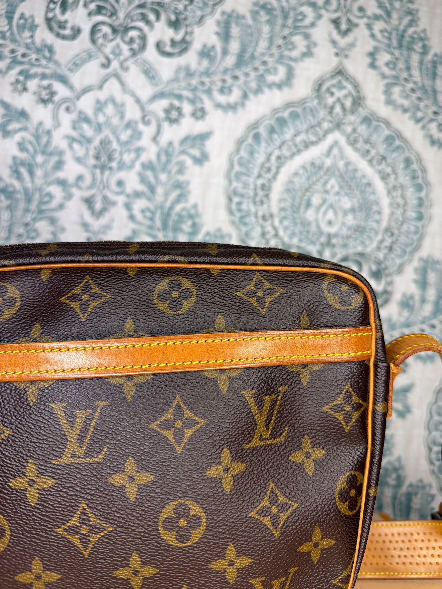 Louis Vuitton Jeune Fille GM #1