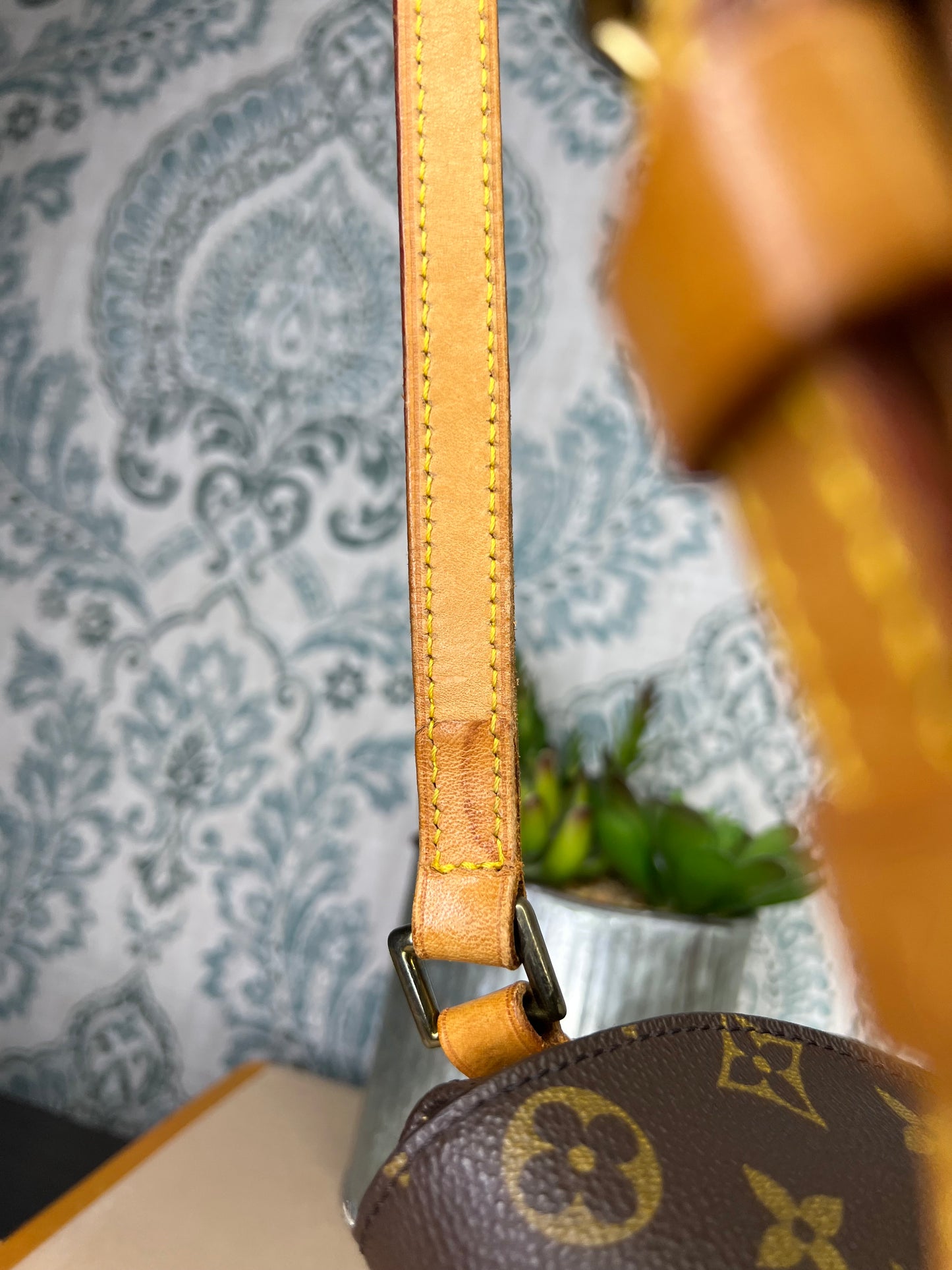 Louis Vuitton Chantilly PM #2