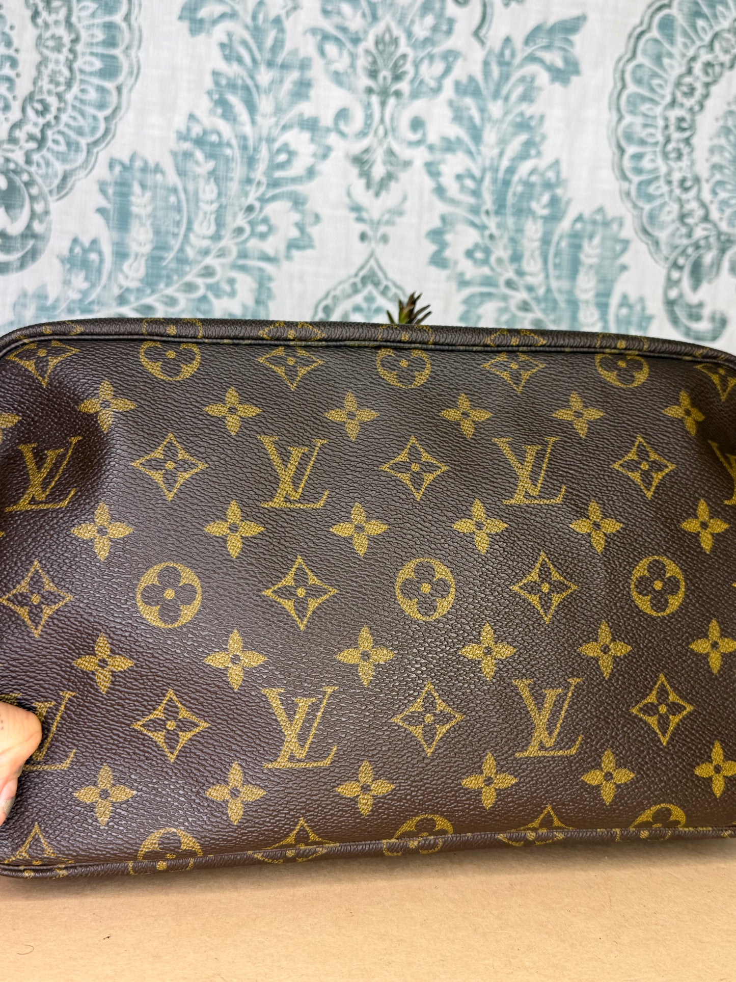 Louis Vuitton Trousse 28 #4
