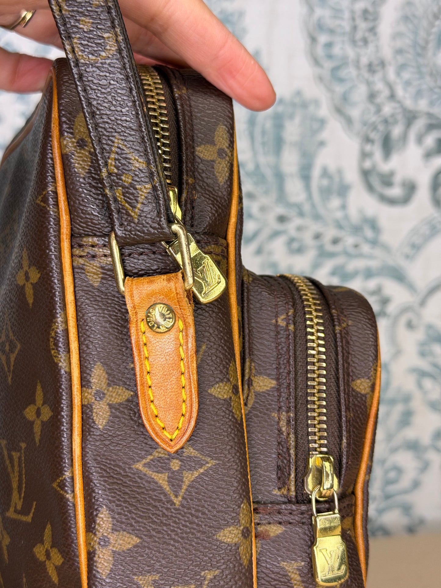 Louis Vuitton Amazon PM #2