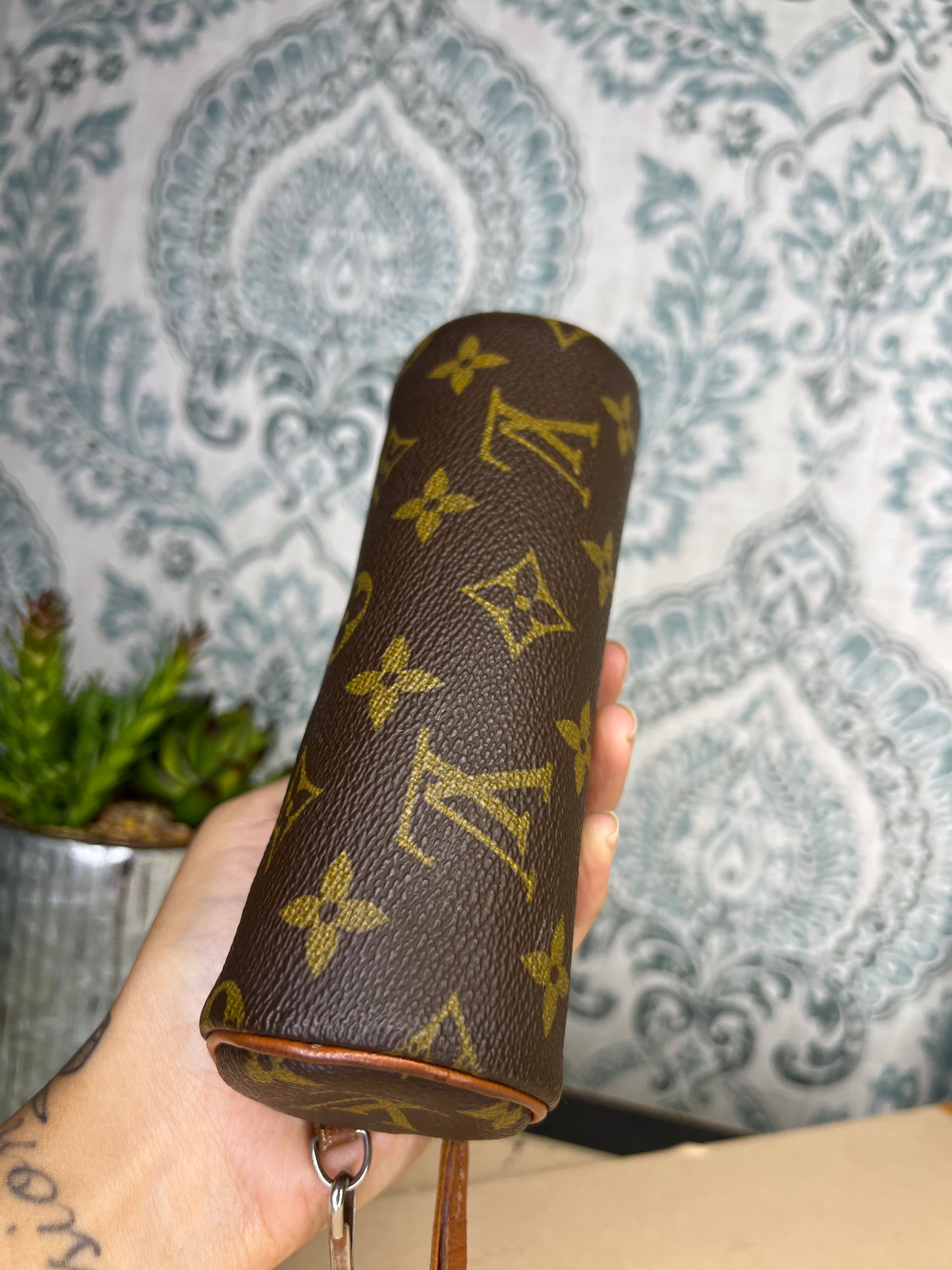 Louis Vuitton Mini Papillon