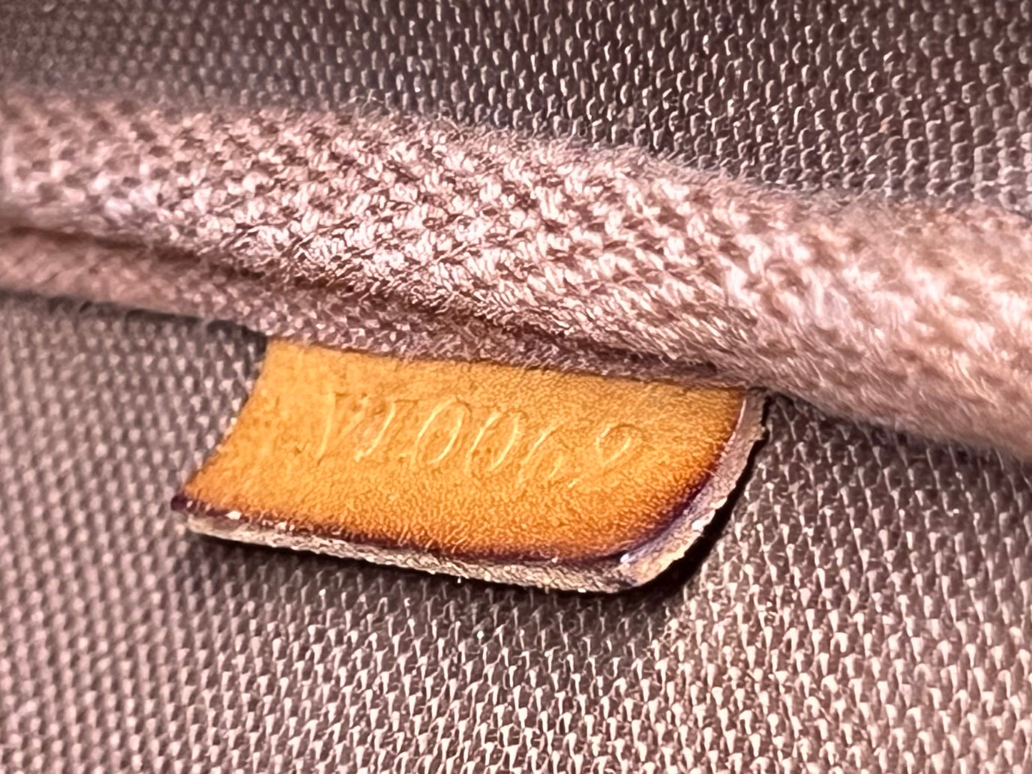 Louis Vuitton Pochette Acessories #1