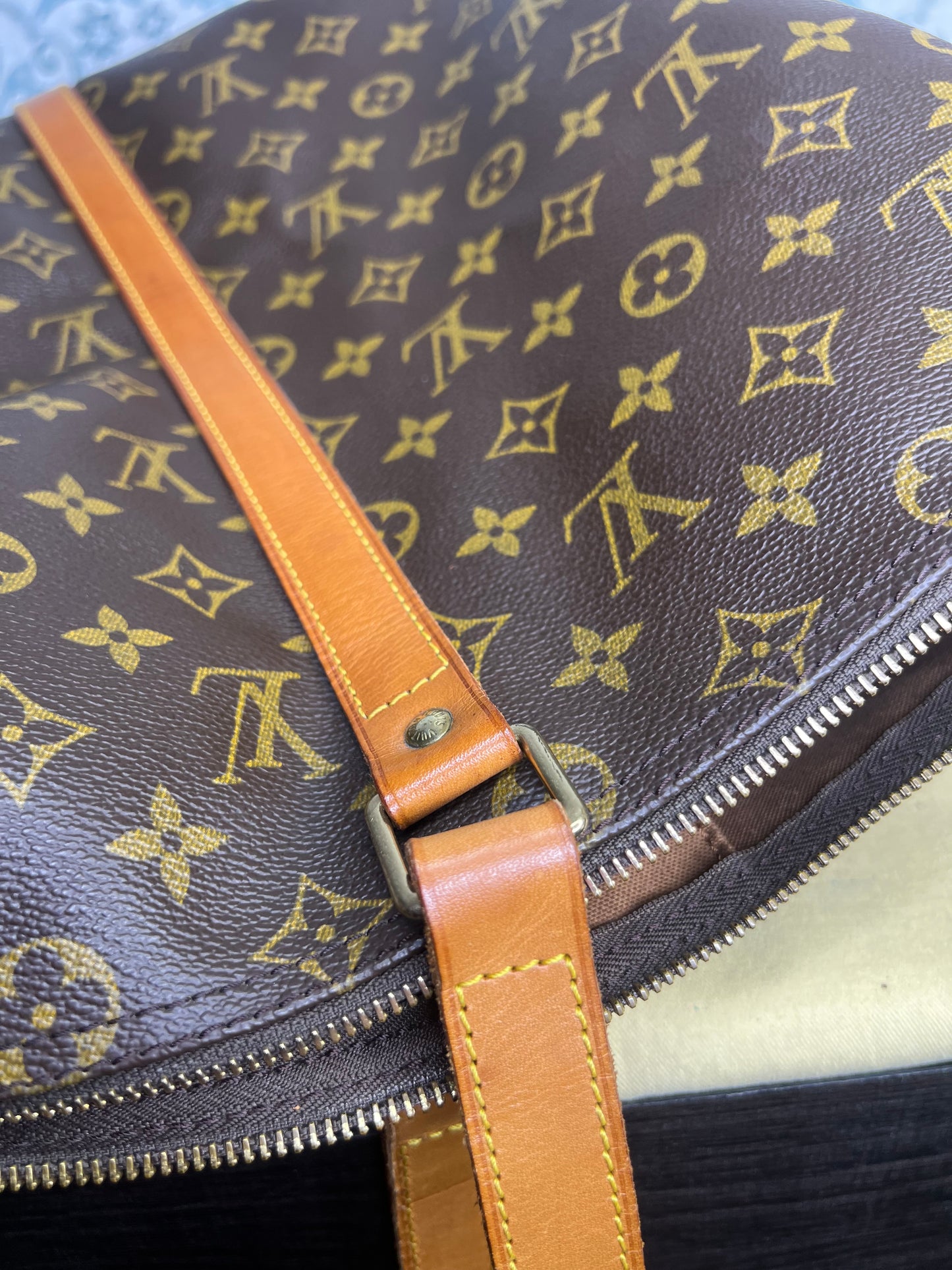 Louis Vuitton Sac Flanerie 50