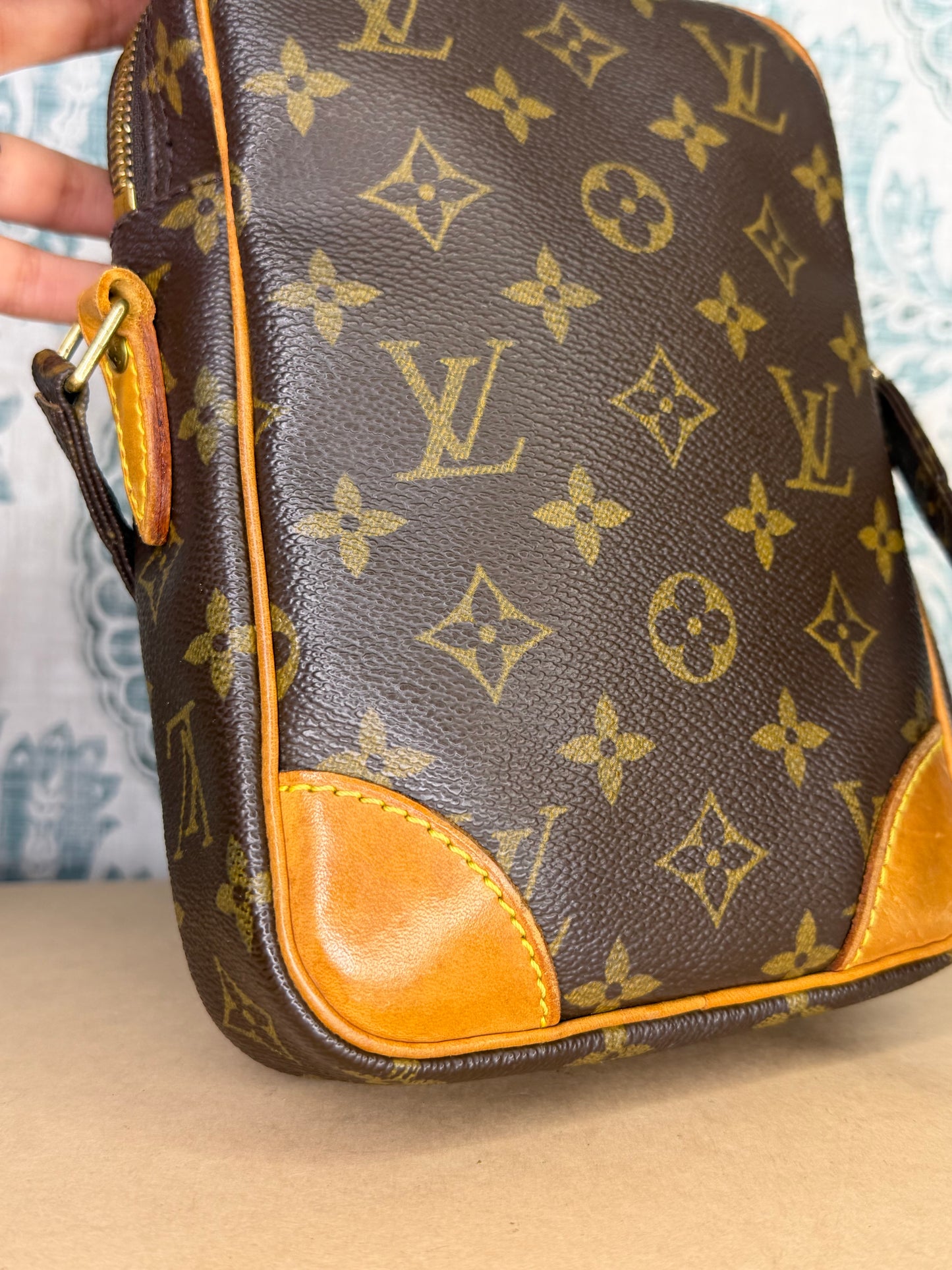 Louis Vuitton Danube PM #1