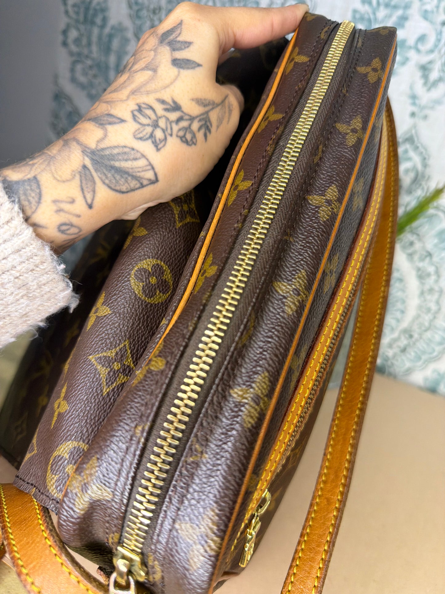 Louis Vuitton Saint Germain 27