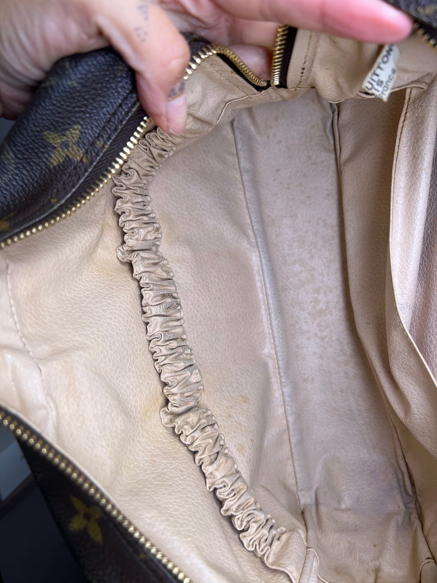 Louis Vuitton Trousse 28 #3