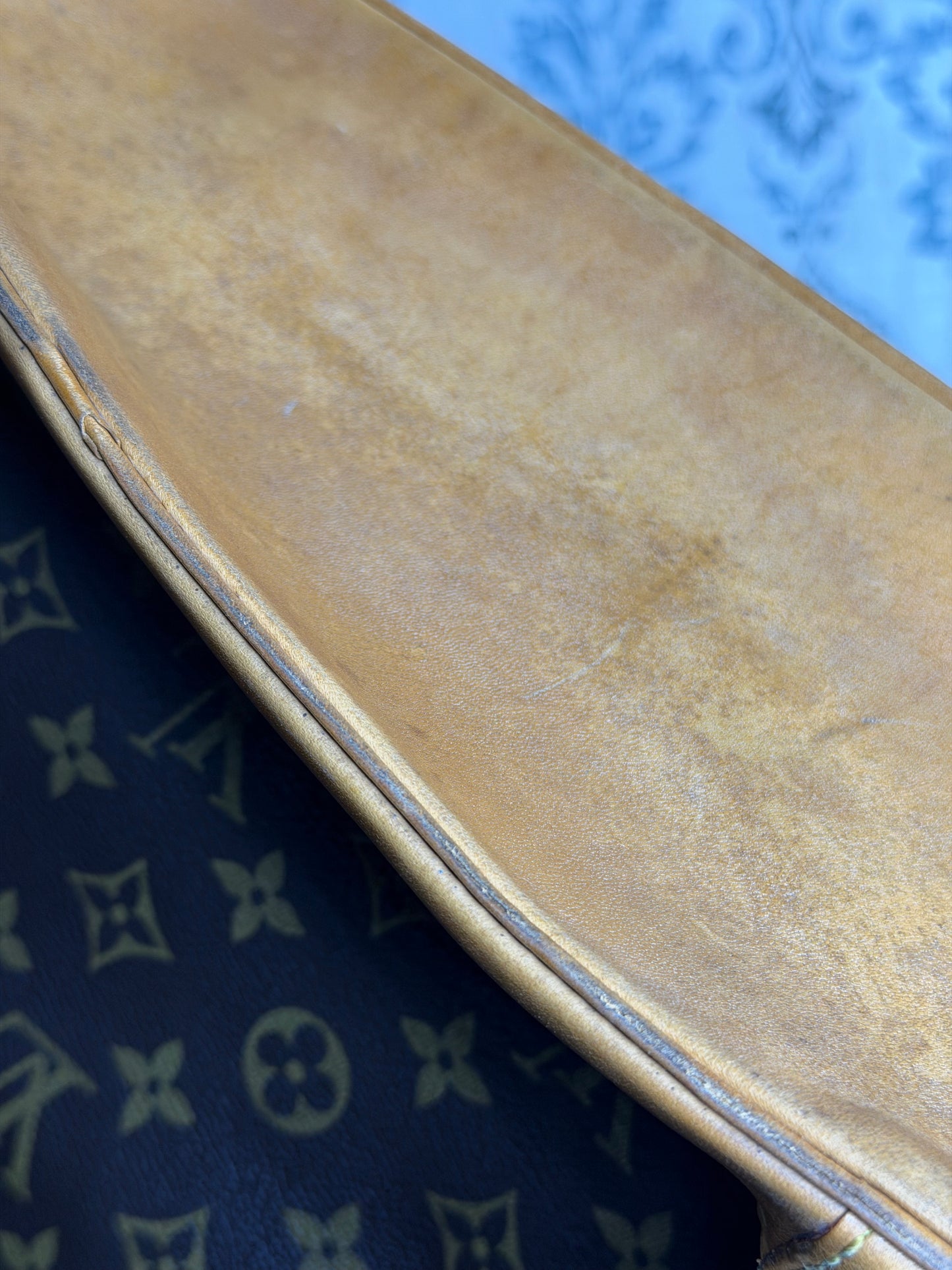 Louis Vuitton Montsouris GM