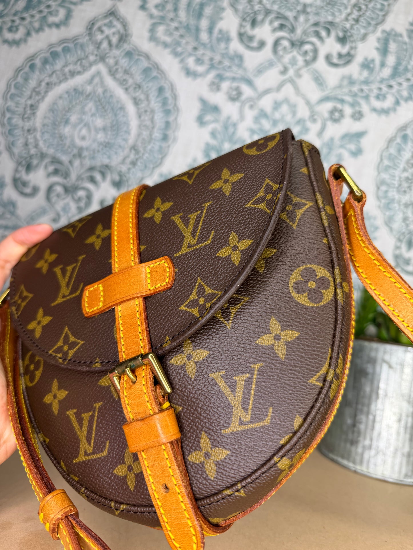 Louis Vuitton Chantilly PM