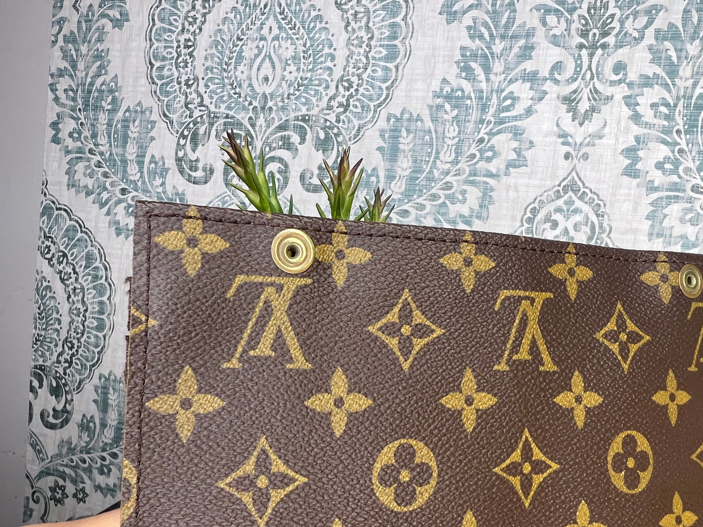 Louis Vuitton Randonnee Flat Pouch #1