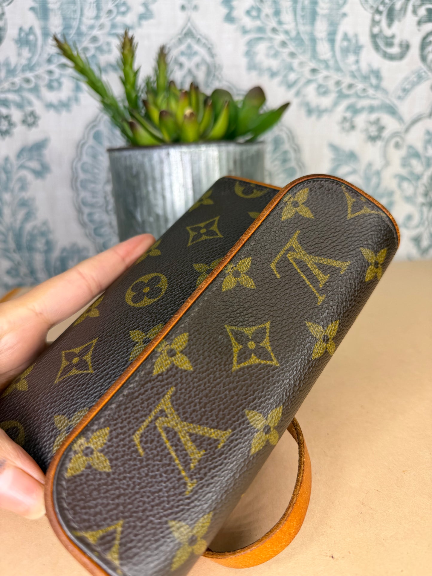 Pochette Florentine XS