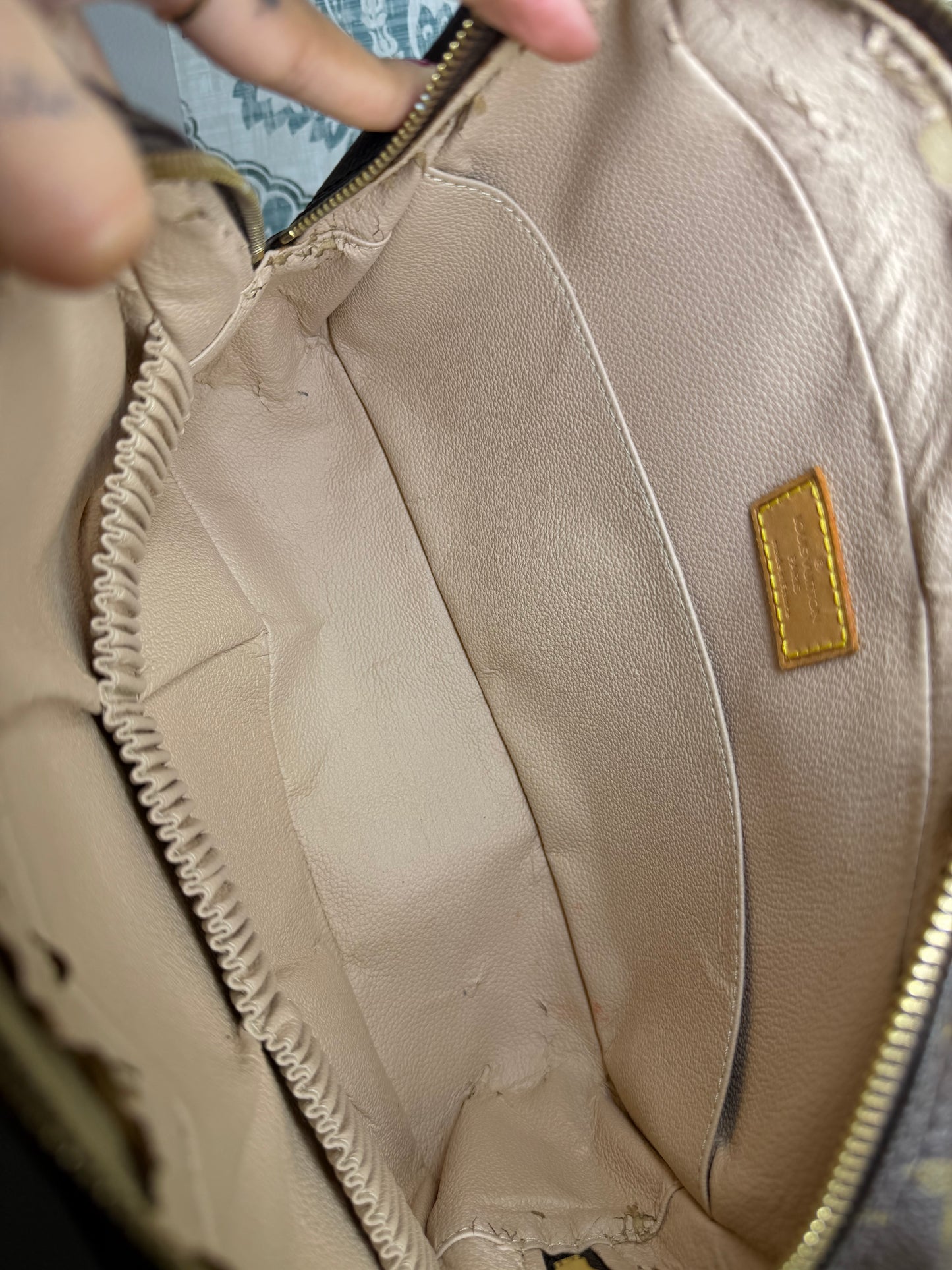 Louis Vuitton Trousse 28 #2
