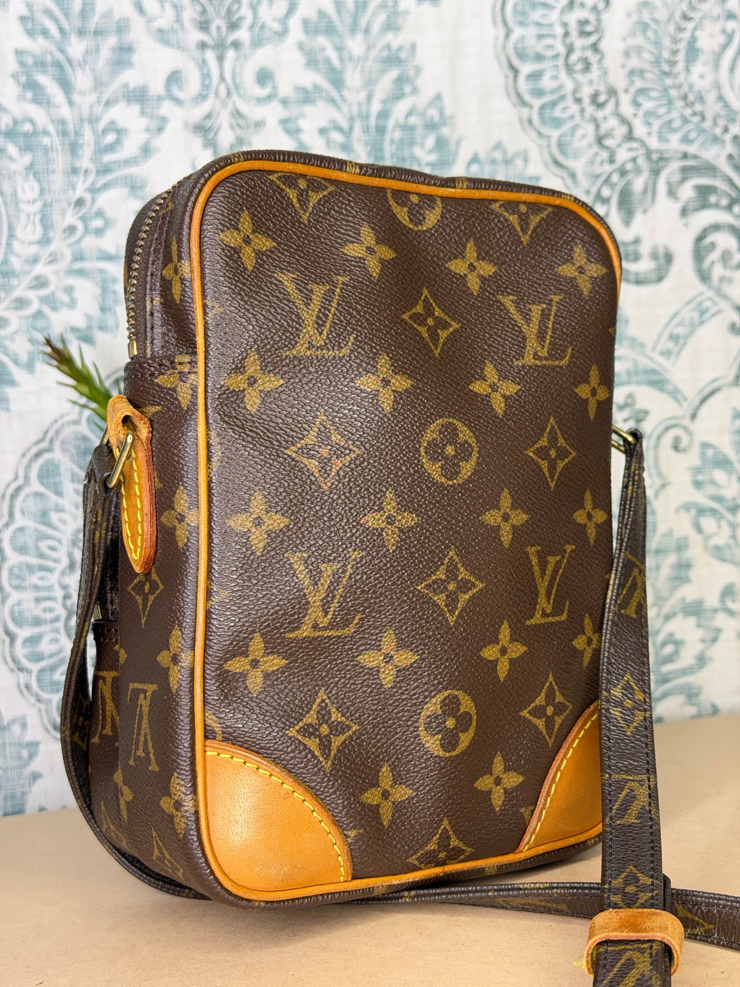 Louis Vuitton Amazon PM #2