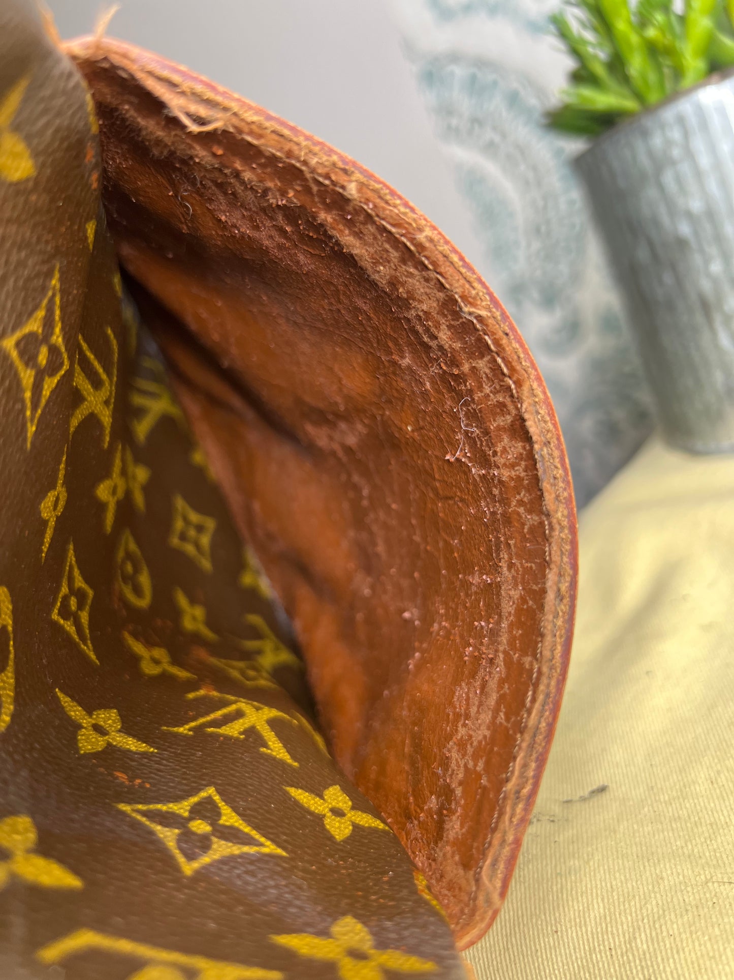 Louis Vuitton Danube PM #1