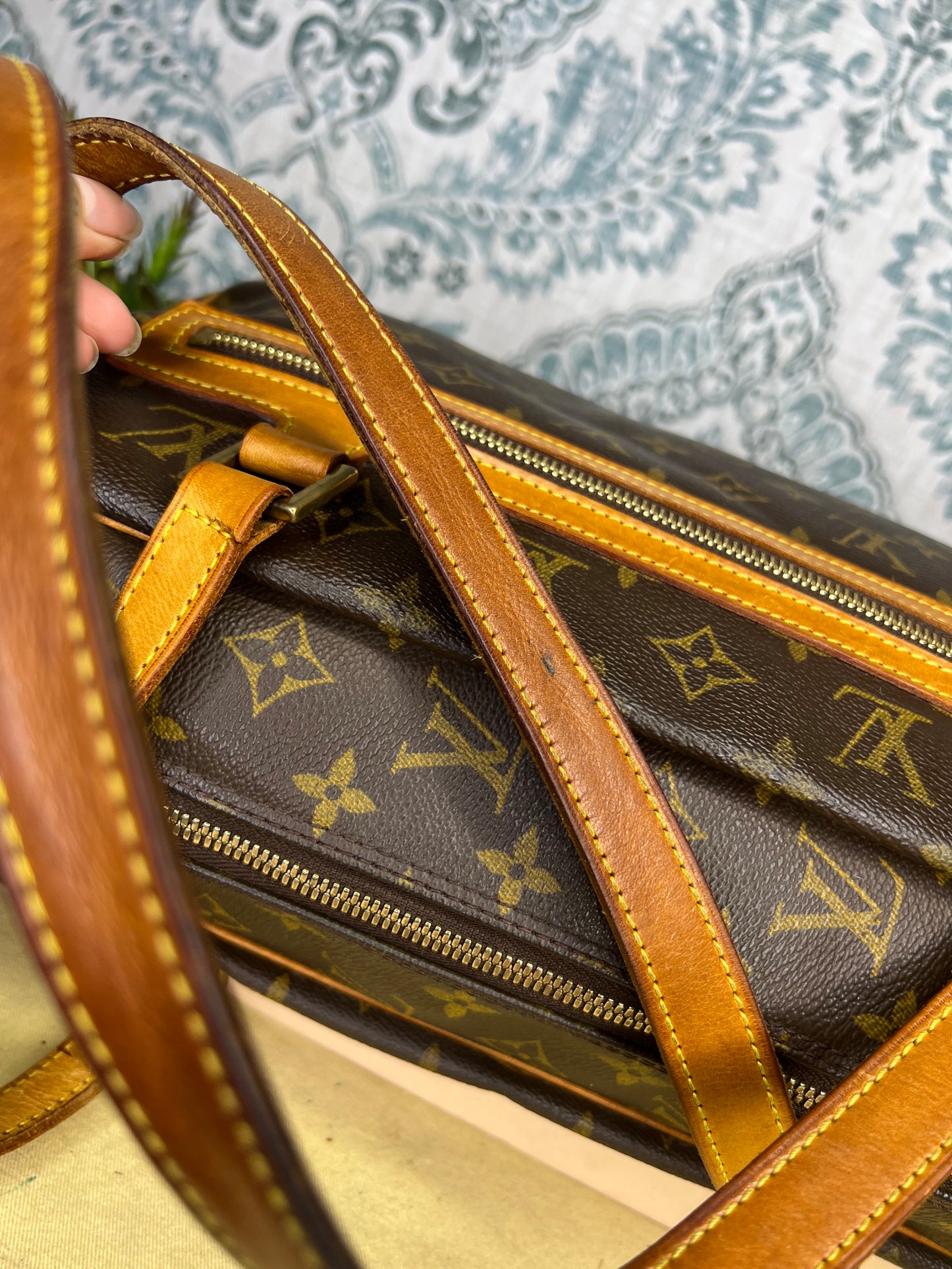 Louis Vuitton Cite GM
