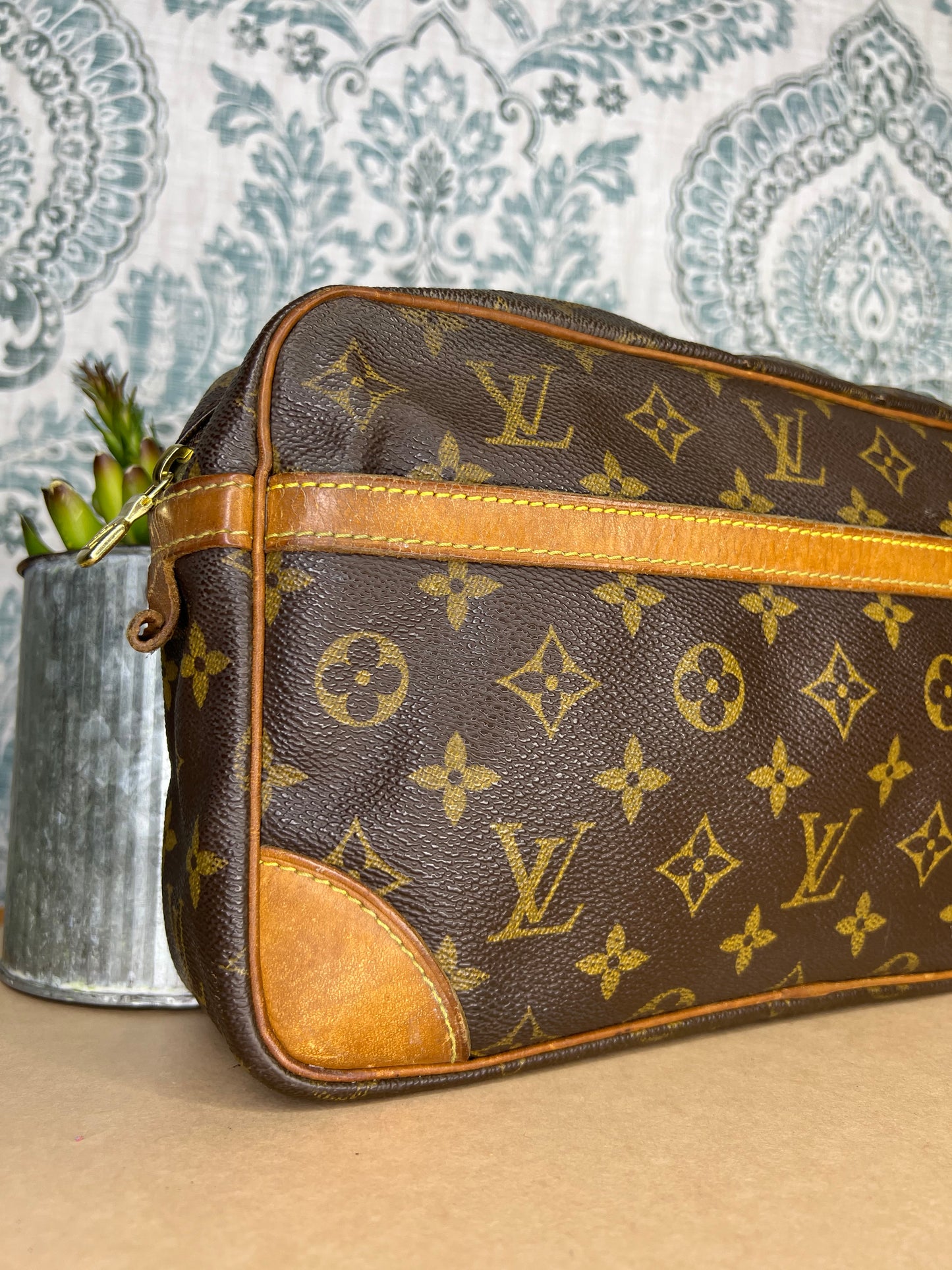 Louis Vuitton Compiegne 28 #1