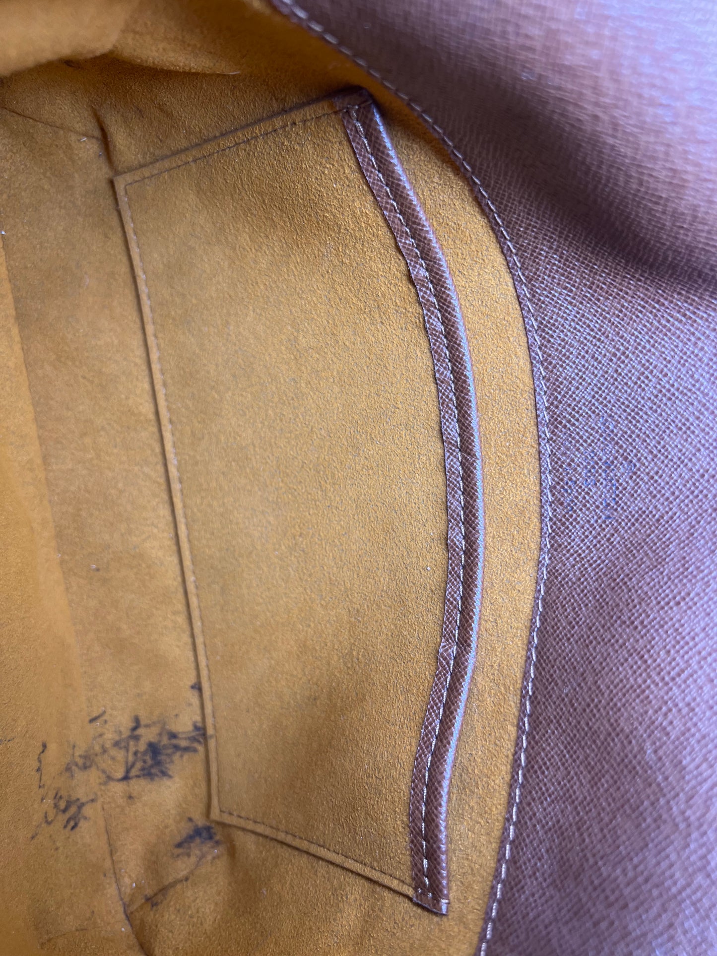 Louis Vuitton Musette Tango - Long Strap