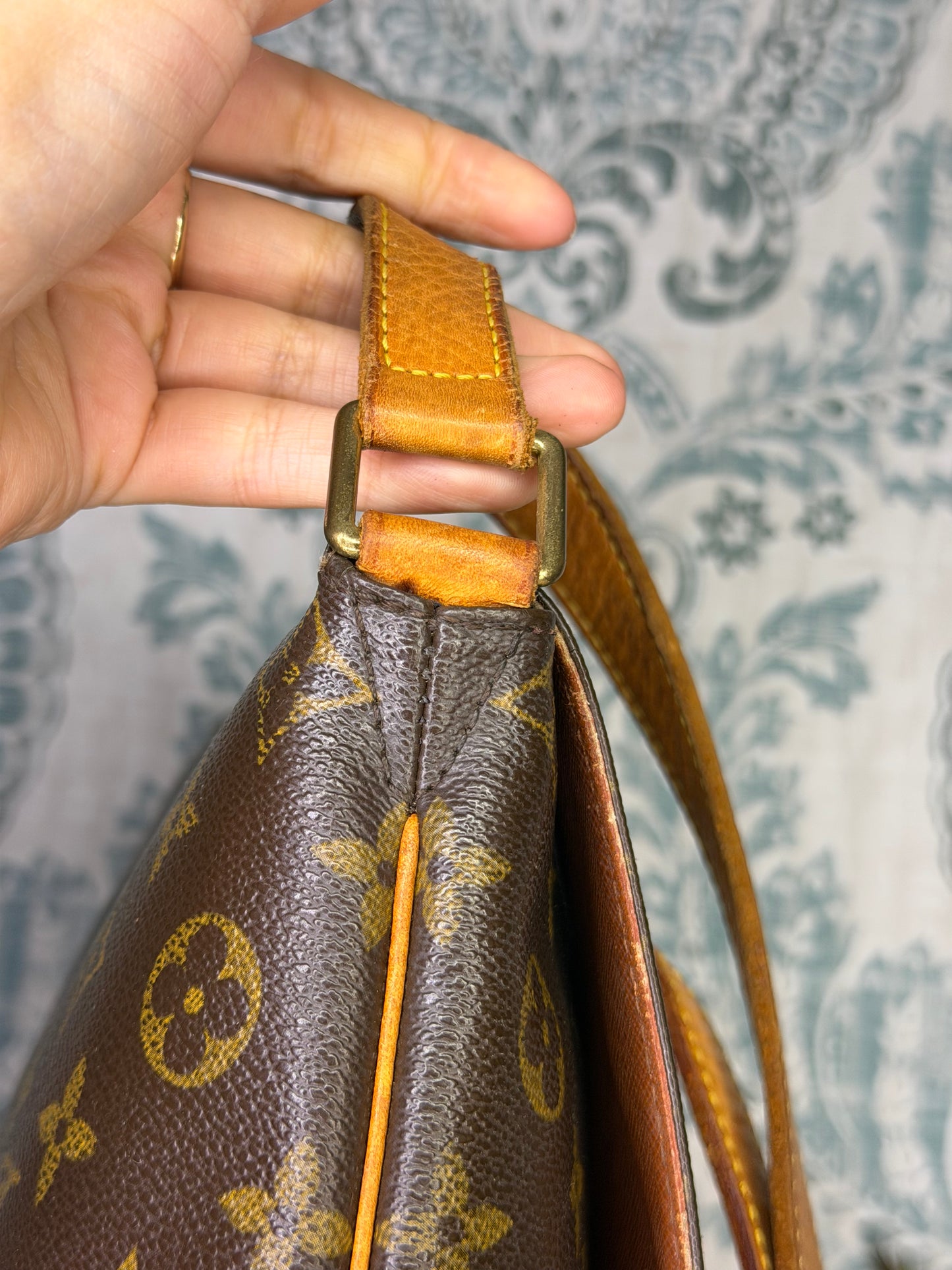 Louis Vuitton Musette Salsa GM