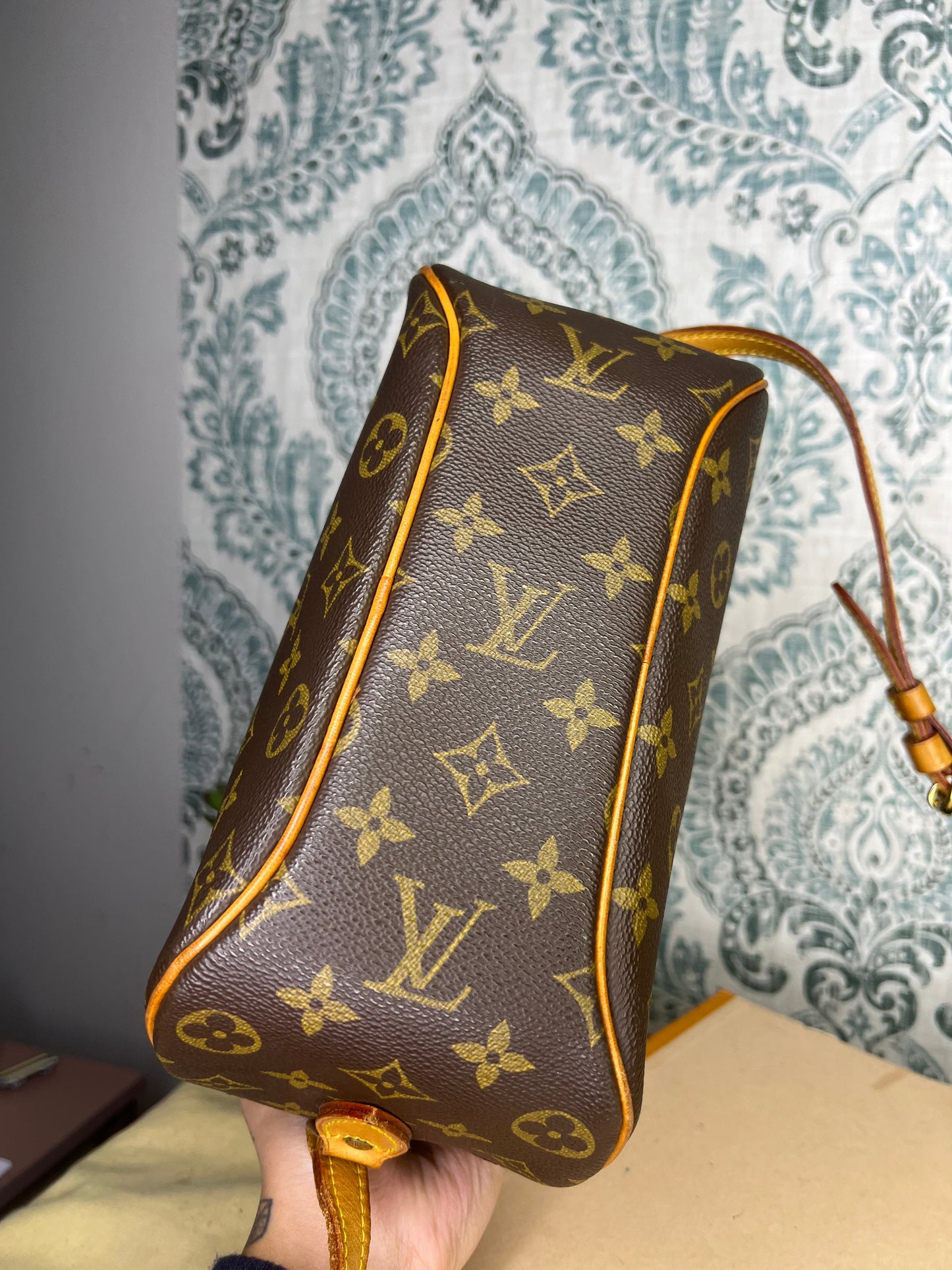 Louis Vuitton Blois