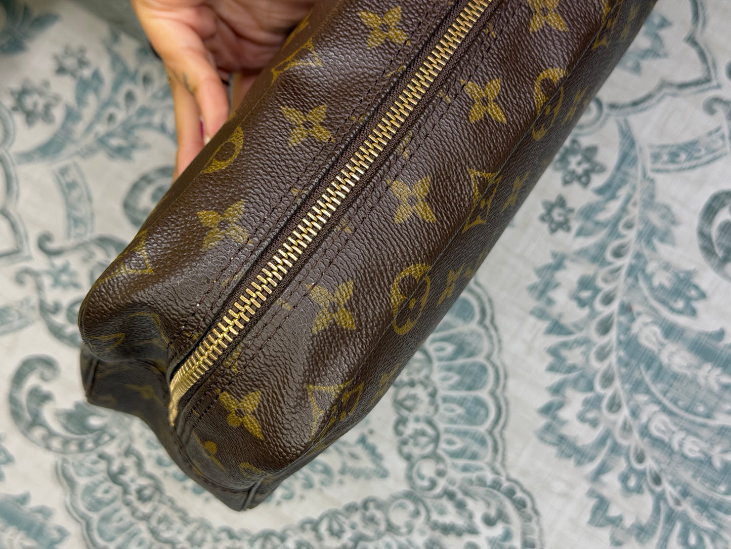Louis Vuitton Trousse 28 #2