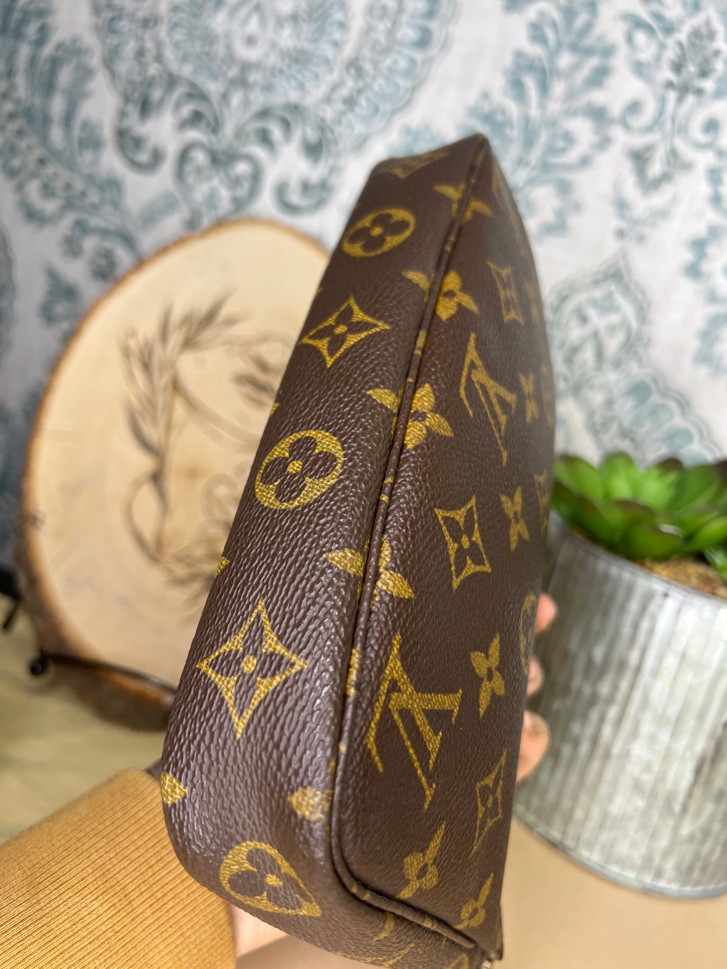 Louis Vuitton Pochette Accessories #2
