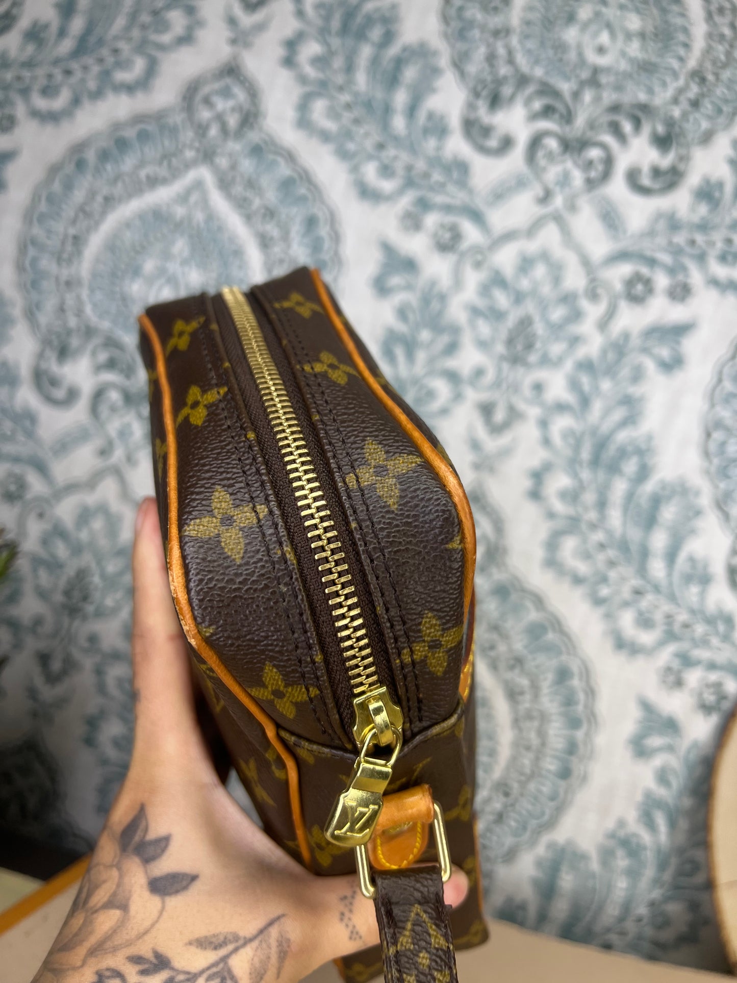 Louis Vuitton Danube PM #2