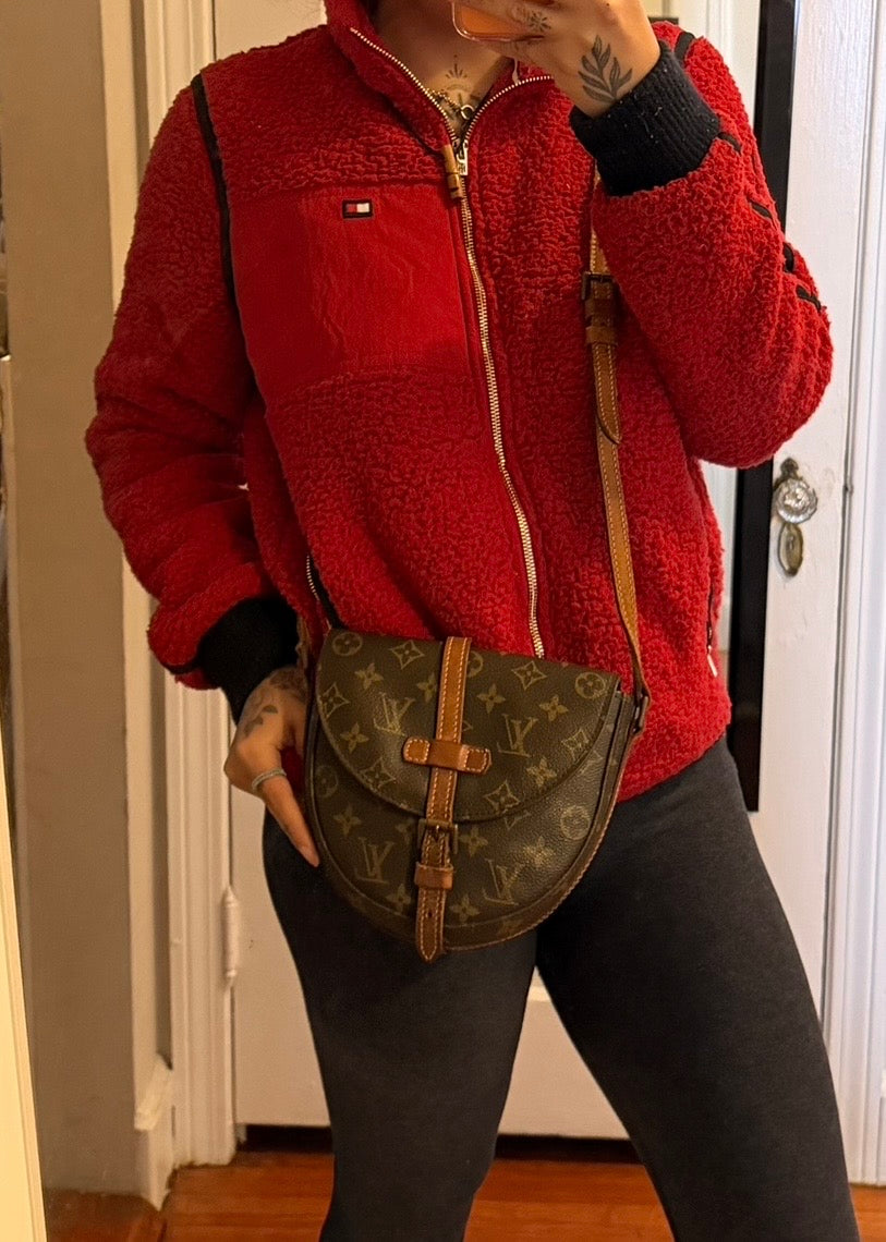 Louis Vuitton Chantilly PM