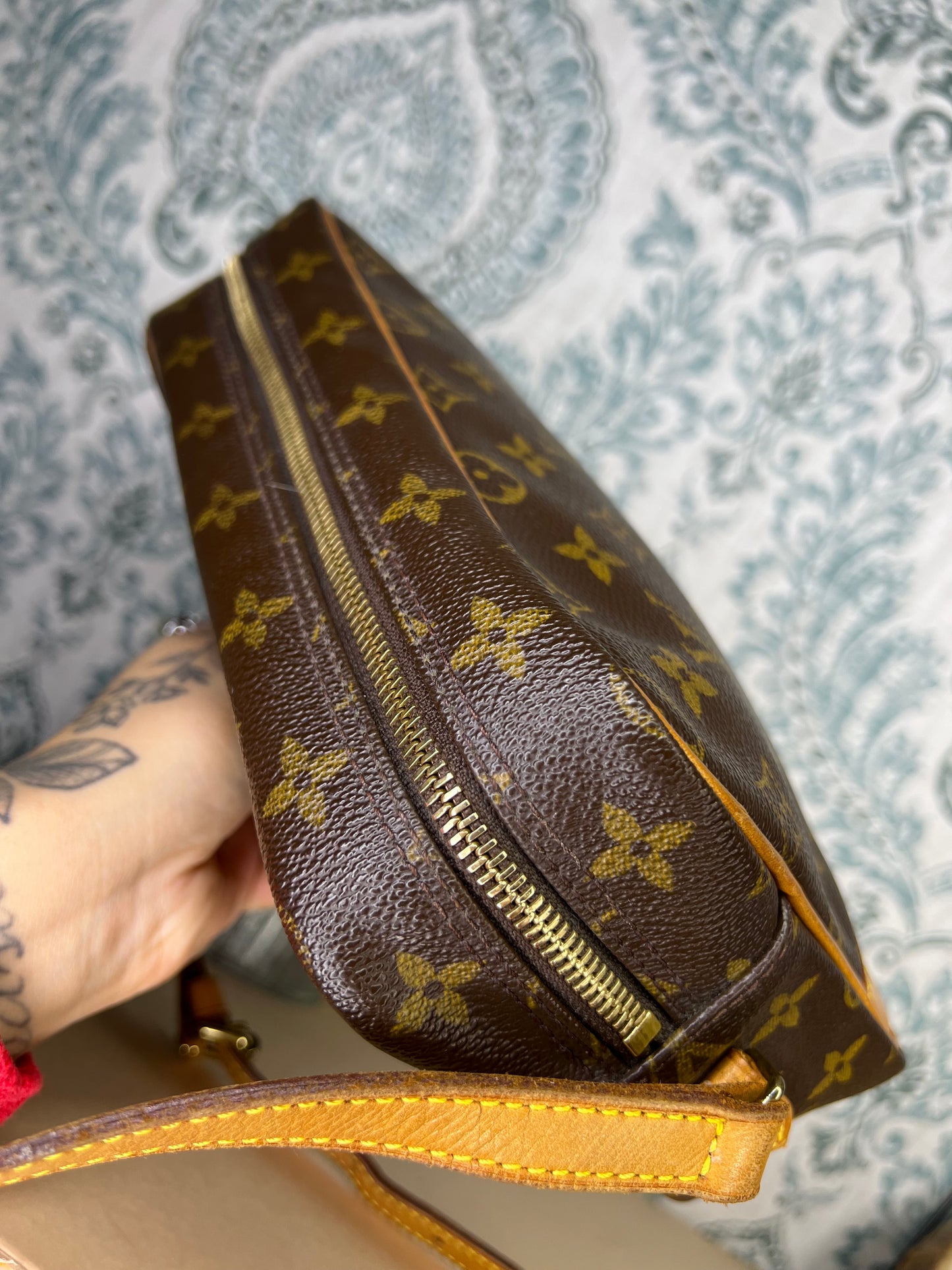 Louis Vuitton Trocadero 27