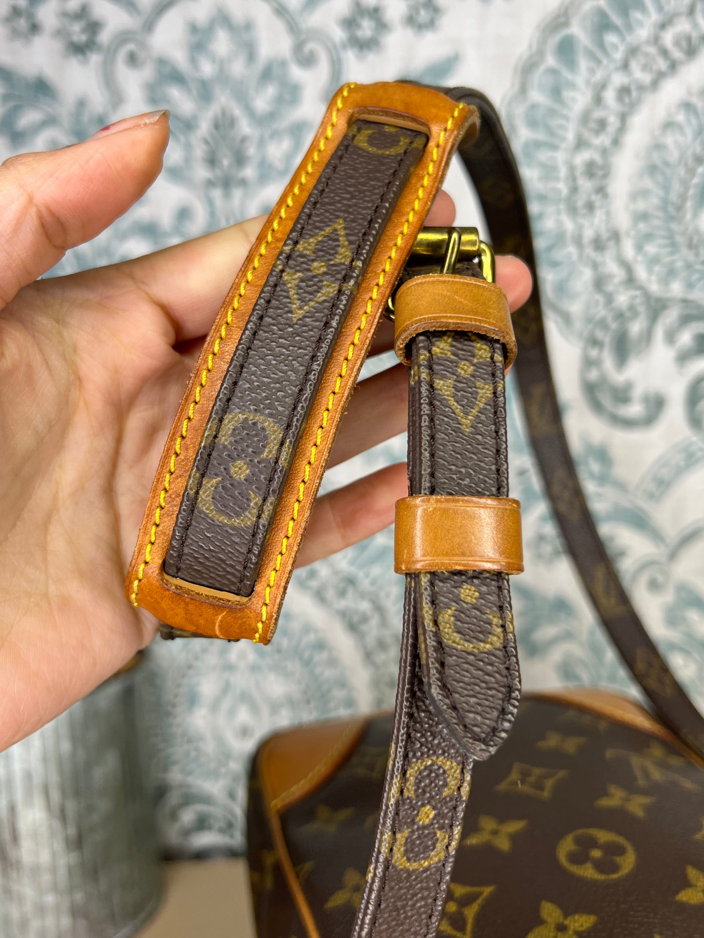 Louis Vuitton Amazon PM
