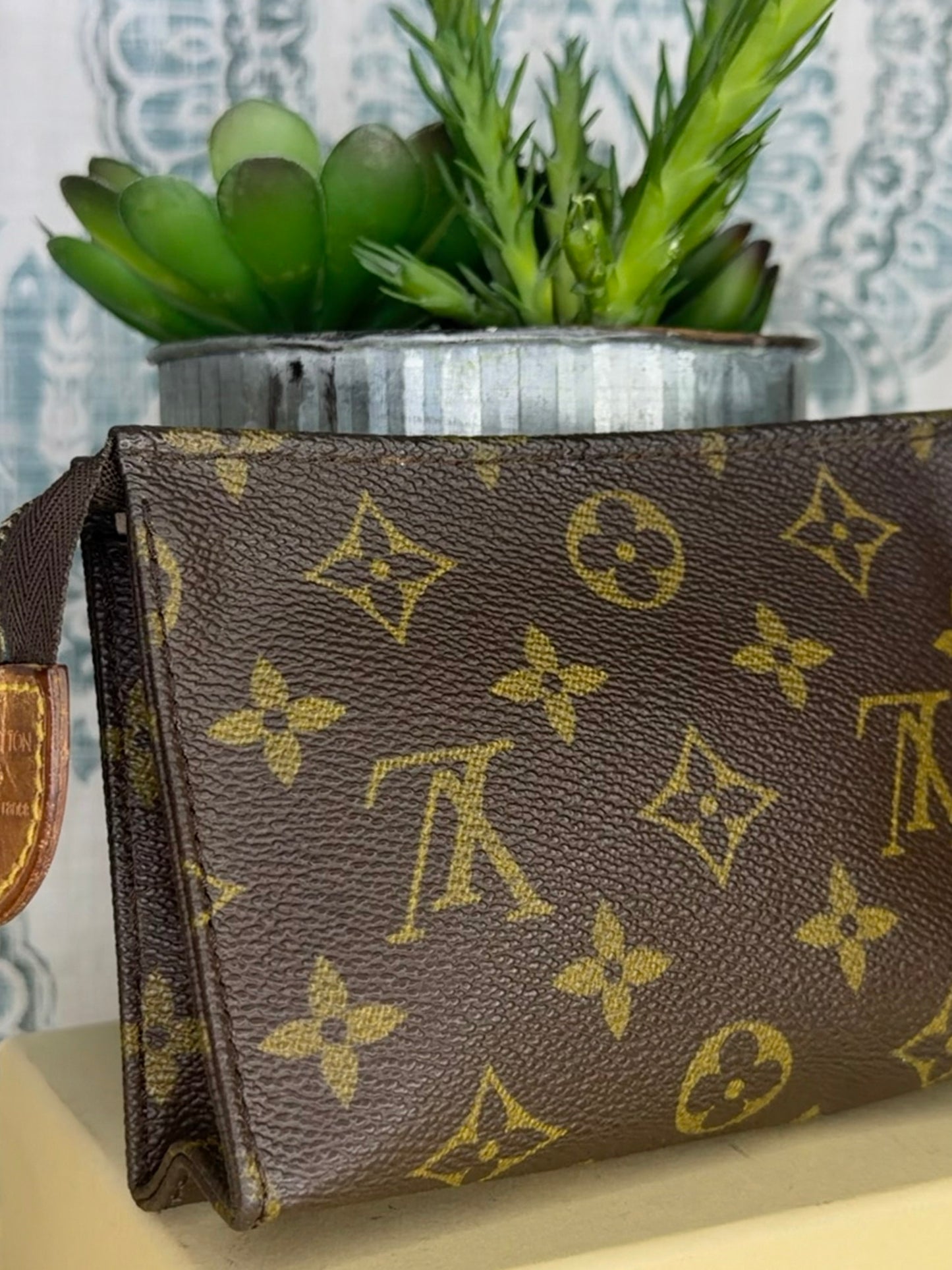 Louis Vuitton Toiletry 15 #2