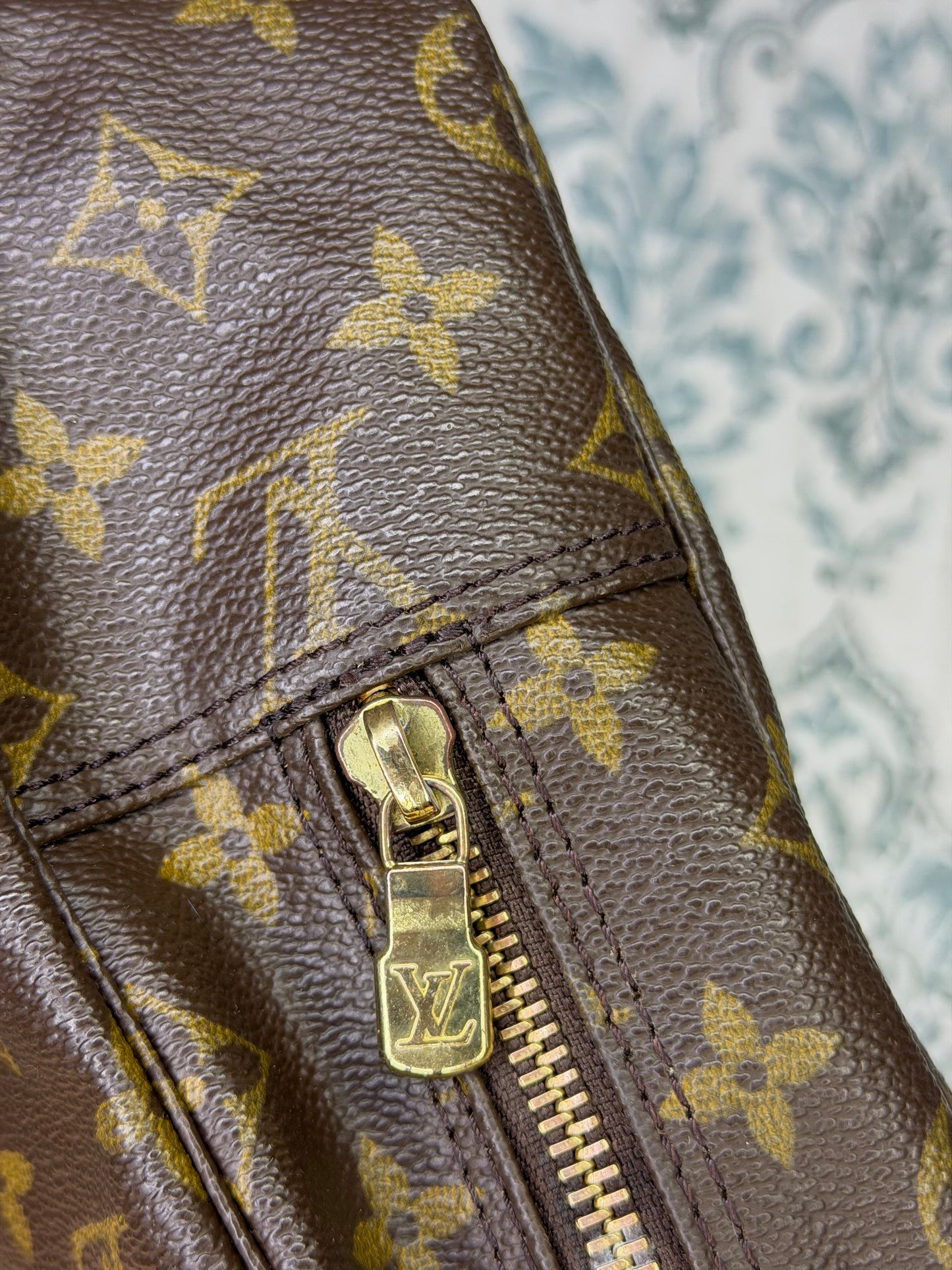 Louis Vuitton Trousse 28 #2