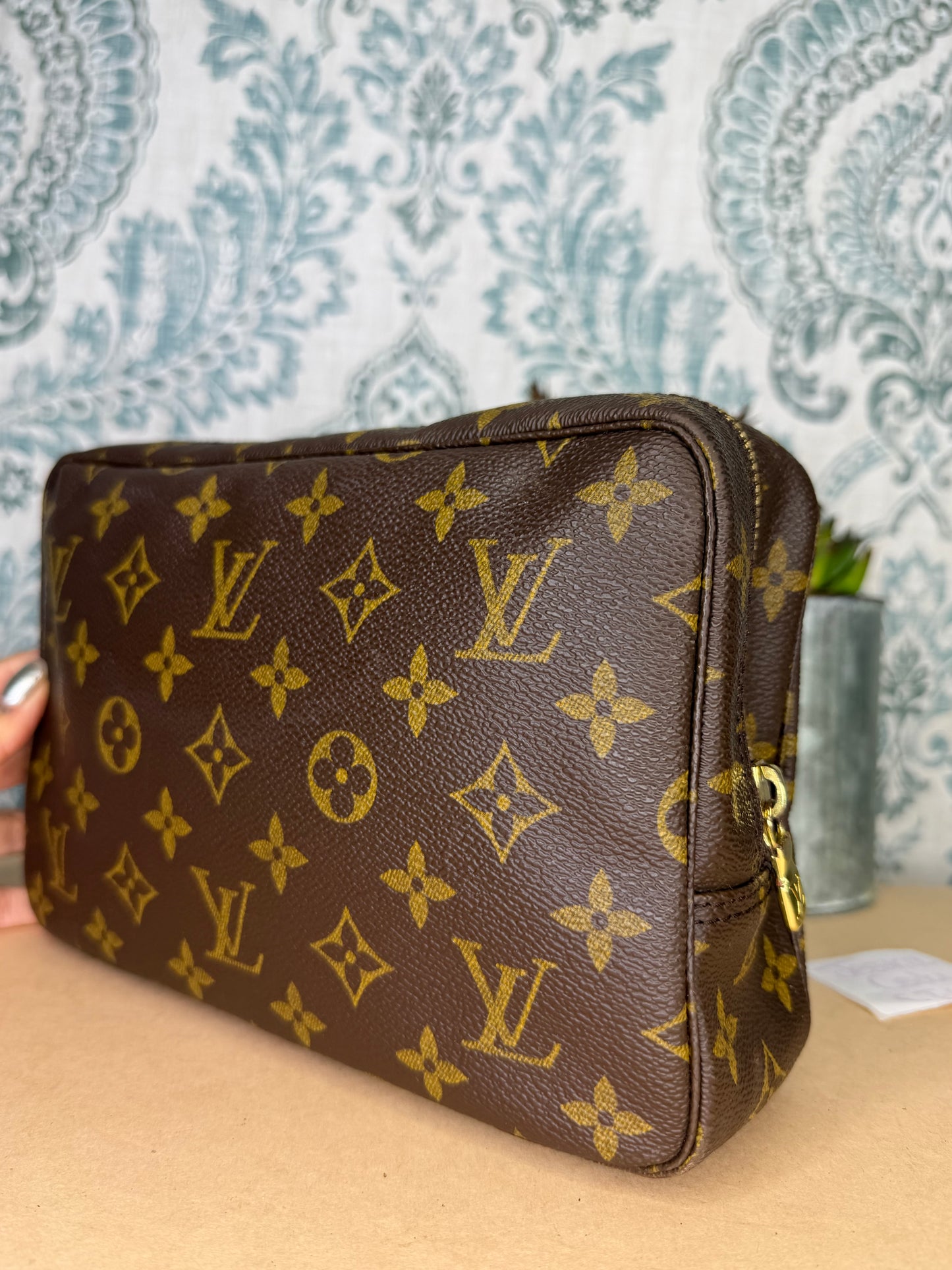 Louis Vuitton Trousse 23 #1