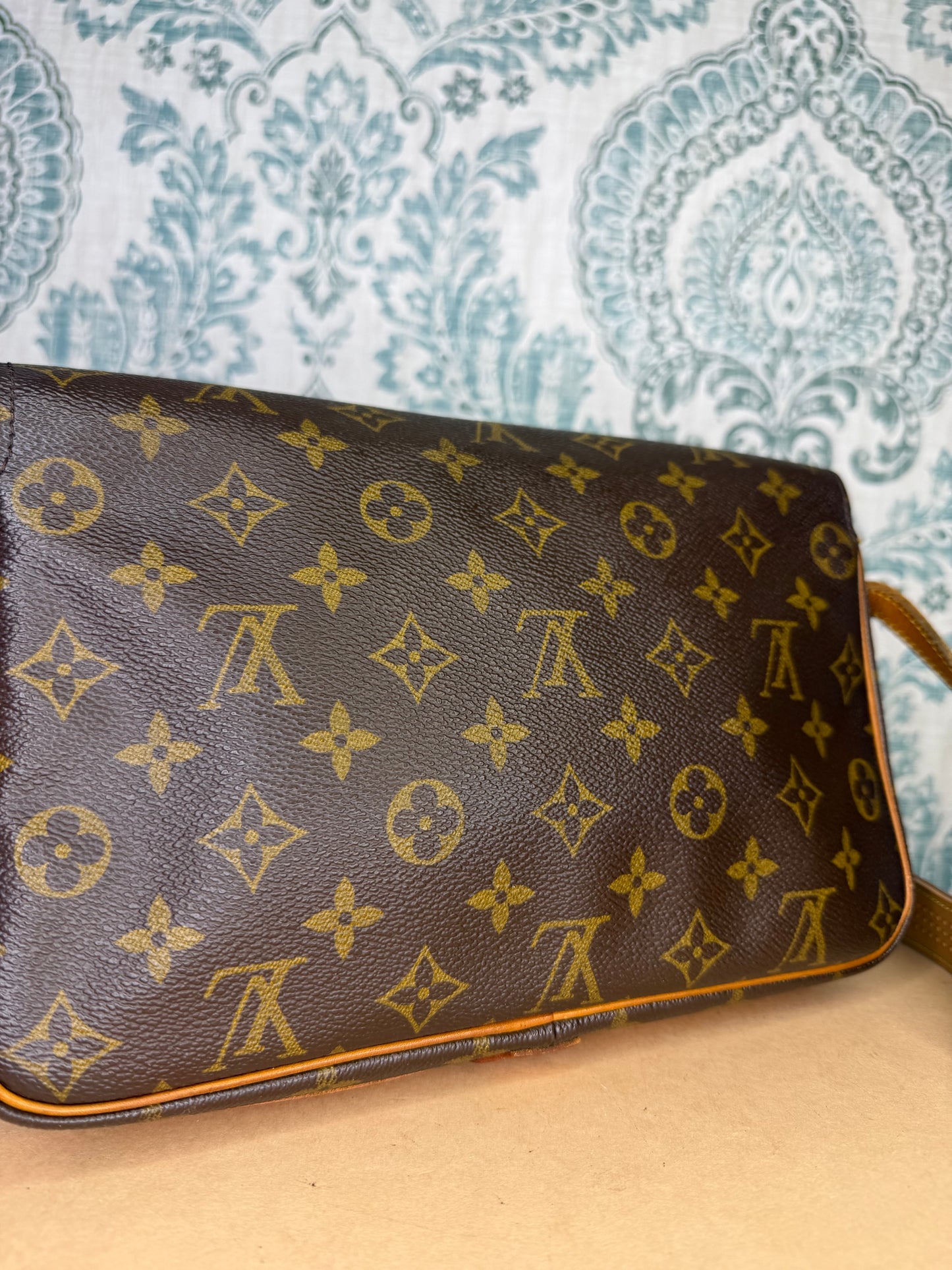 Louis Vuitton Saint Germain 27