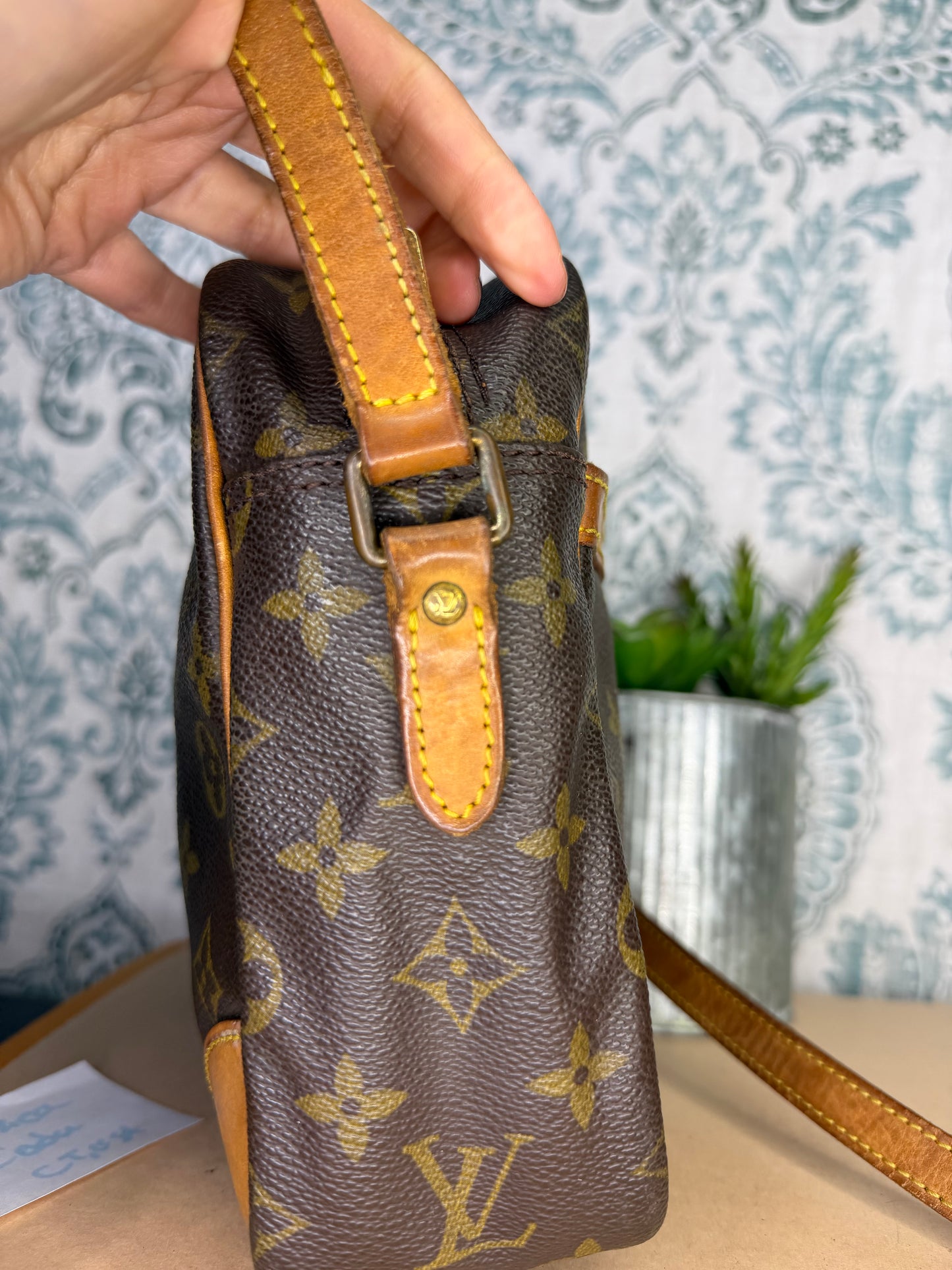 Louis Vuitton Trocadero 30