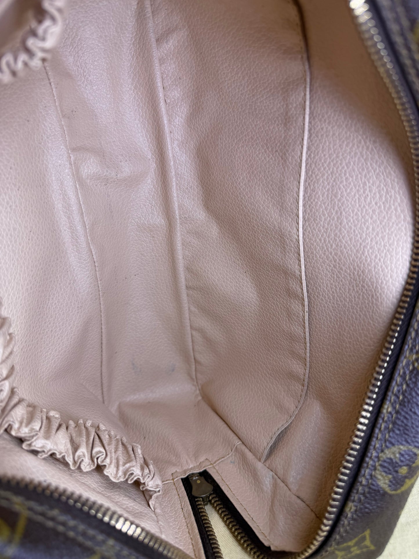 Louis Vuitton Trousse 28 #1