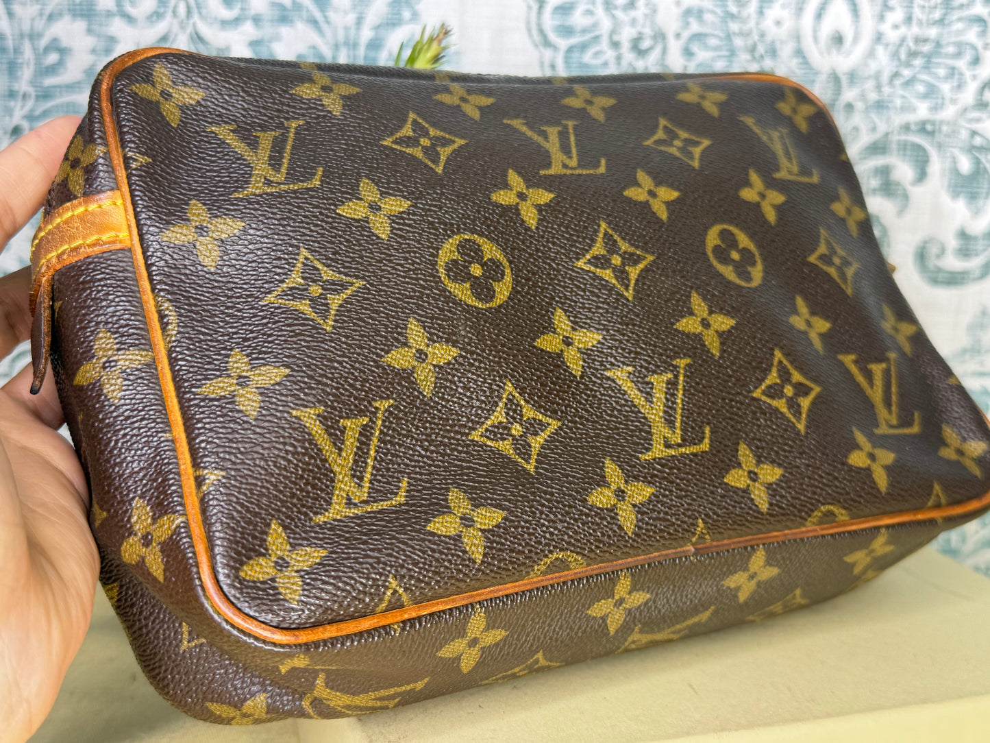 Louis Vuitton Compiegne 23 #2