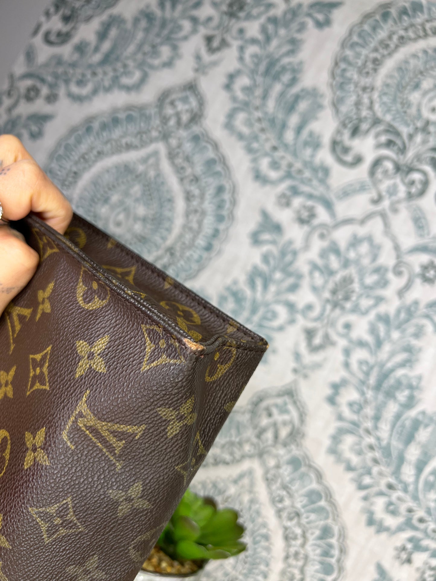 Louis Vuitton Toiletry 26 #1