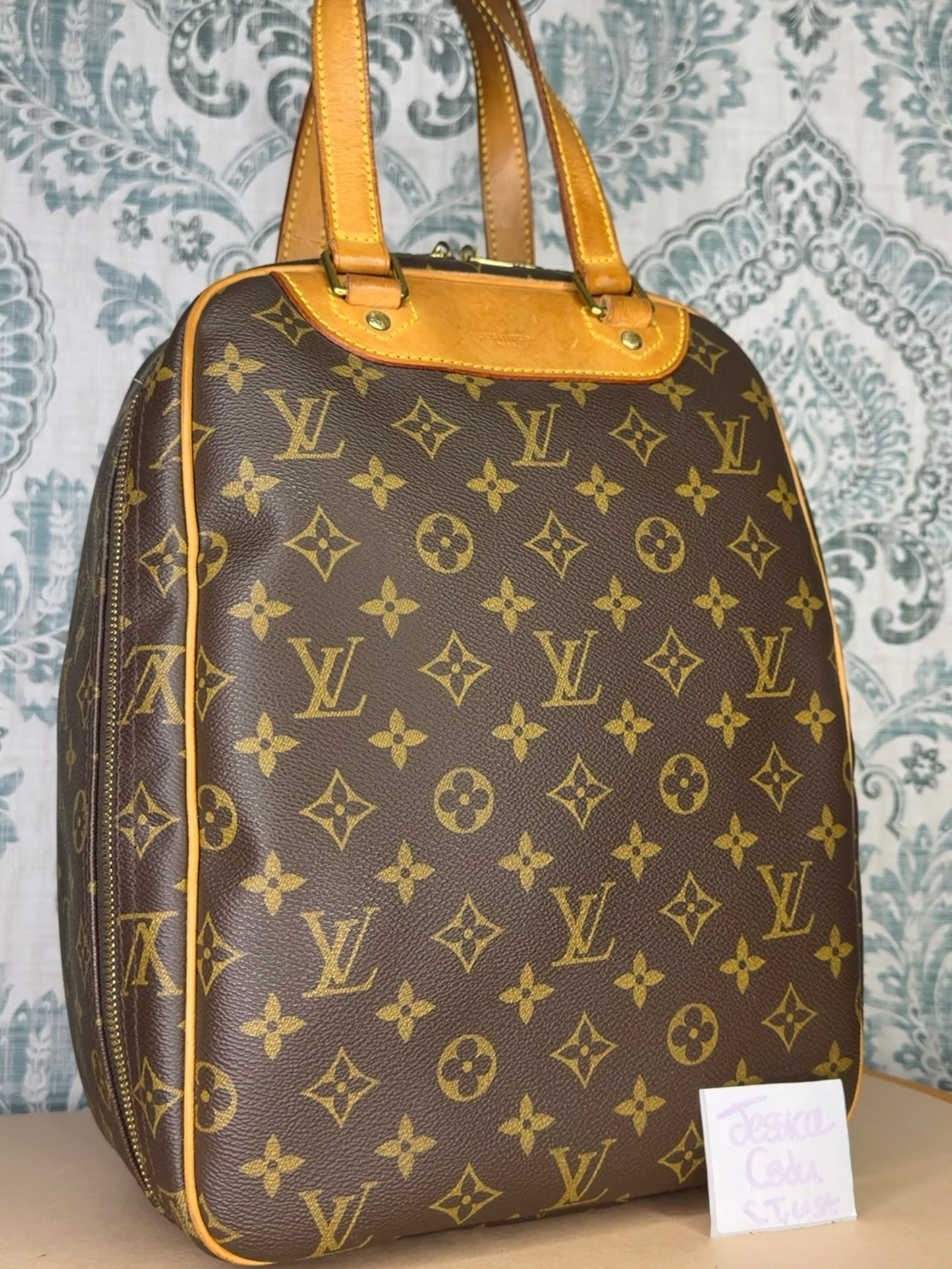 Louis Vuitton Excursion