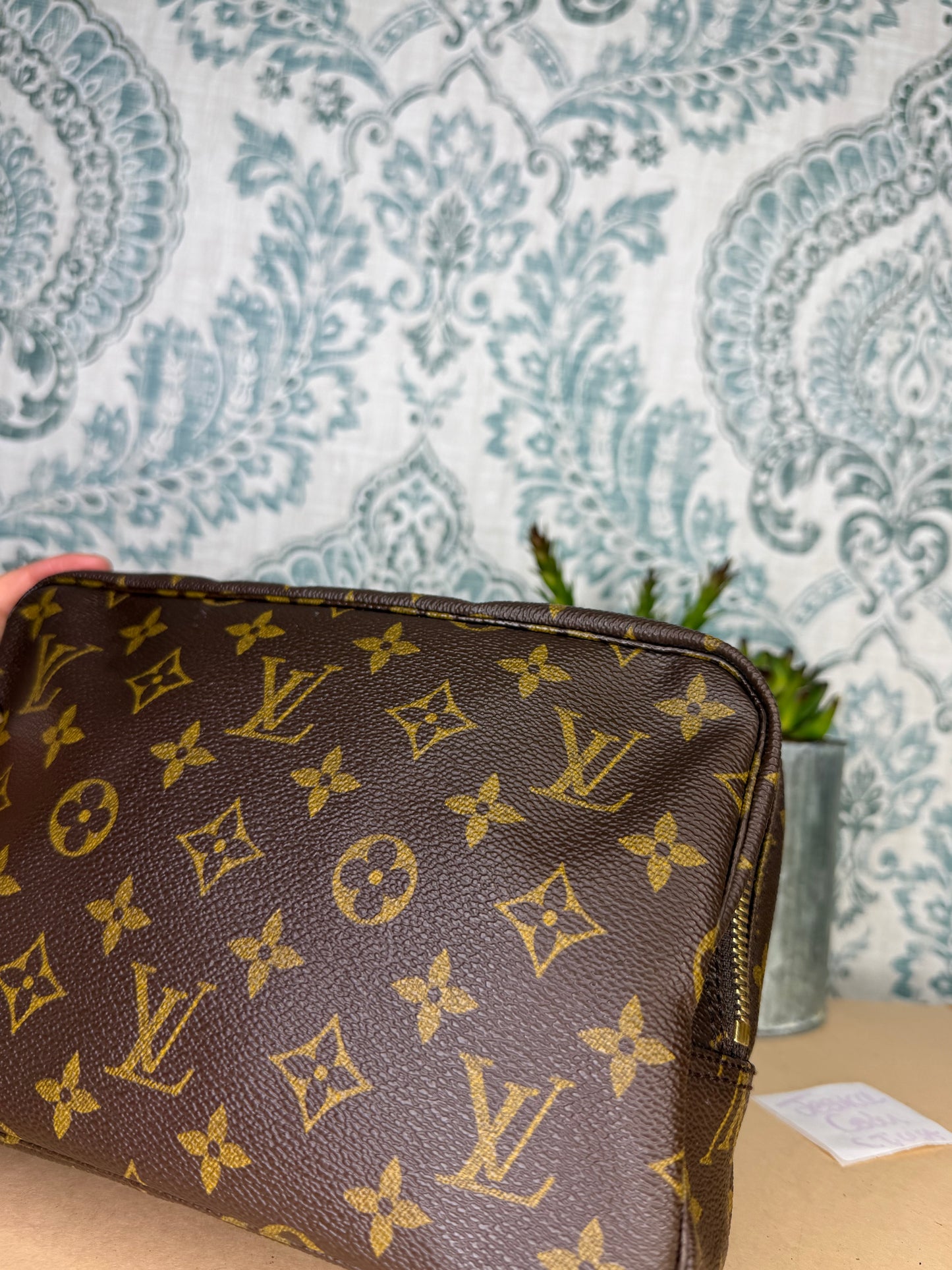 Louis Vuitton Trousse 23 #1