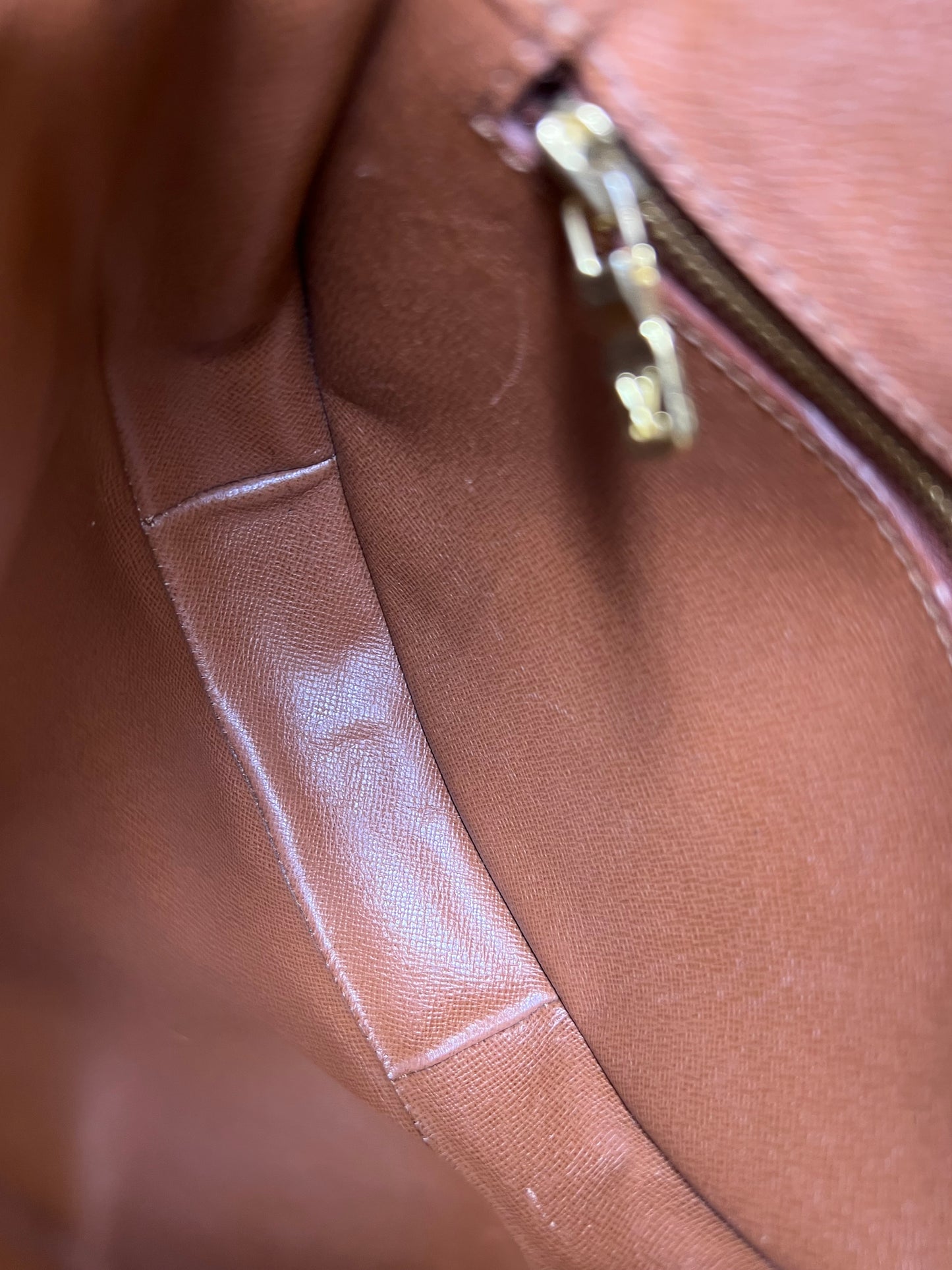 Louis Vuitton Chantilly PM #2