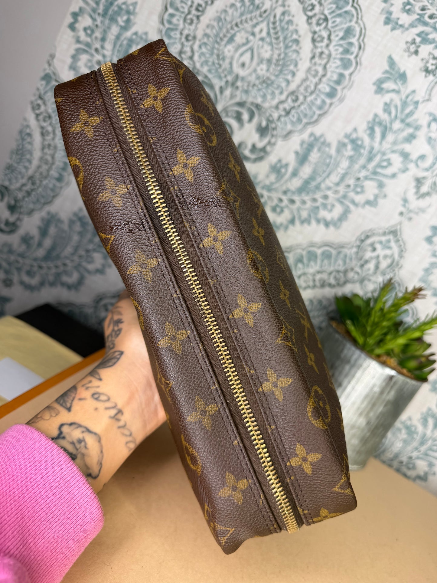 Louis Vuitton Trousse 28 #4