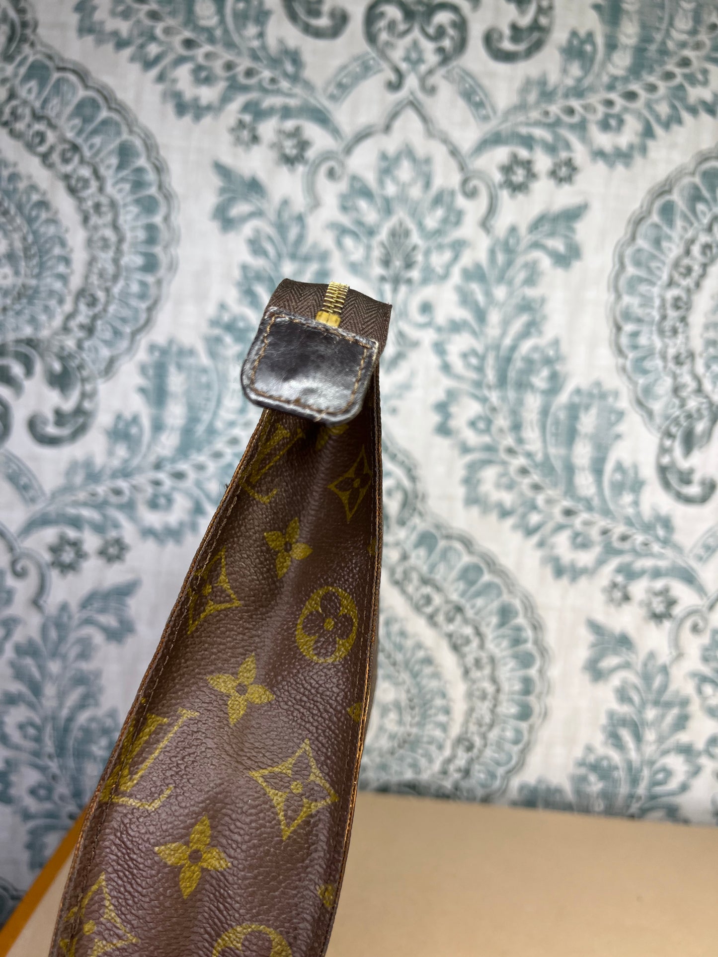 Louis Vuitton Monogram Toiletry 26 #1
