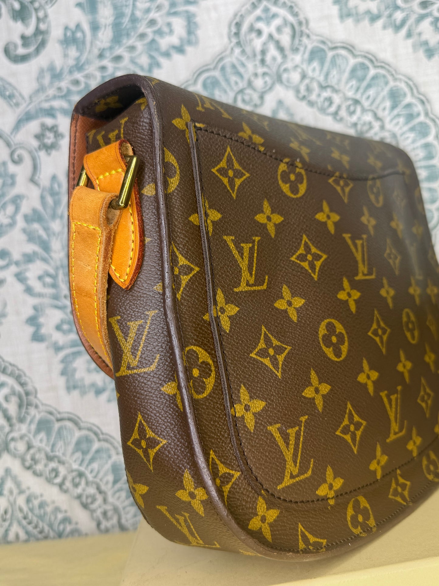 Louis Vuitton Saint Cloud GM