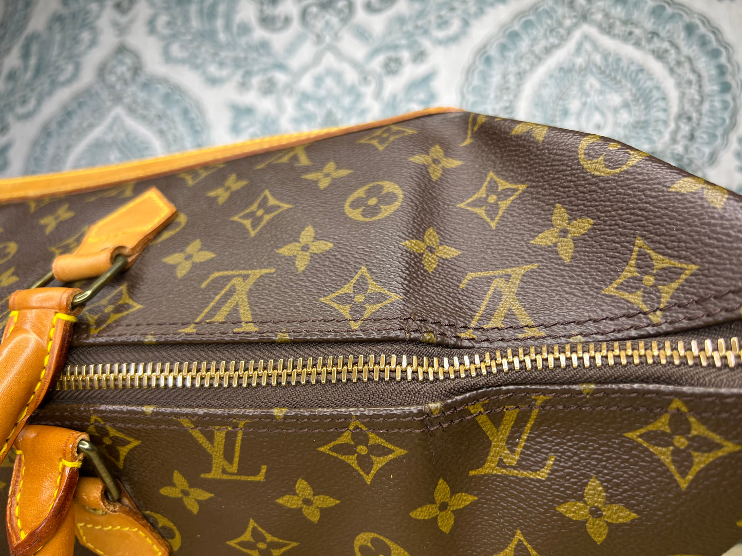 Louis Vuitton Cruiser 40