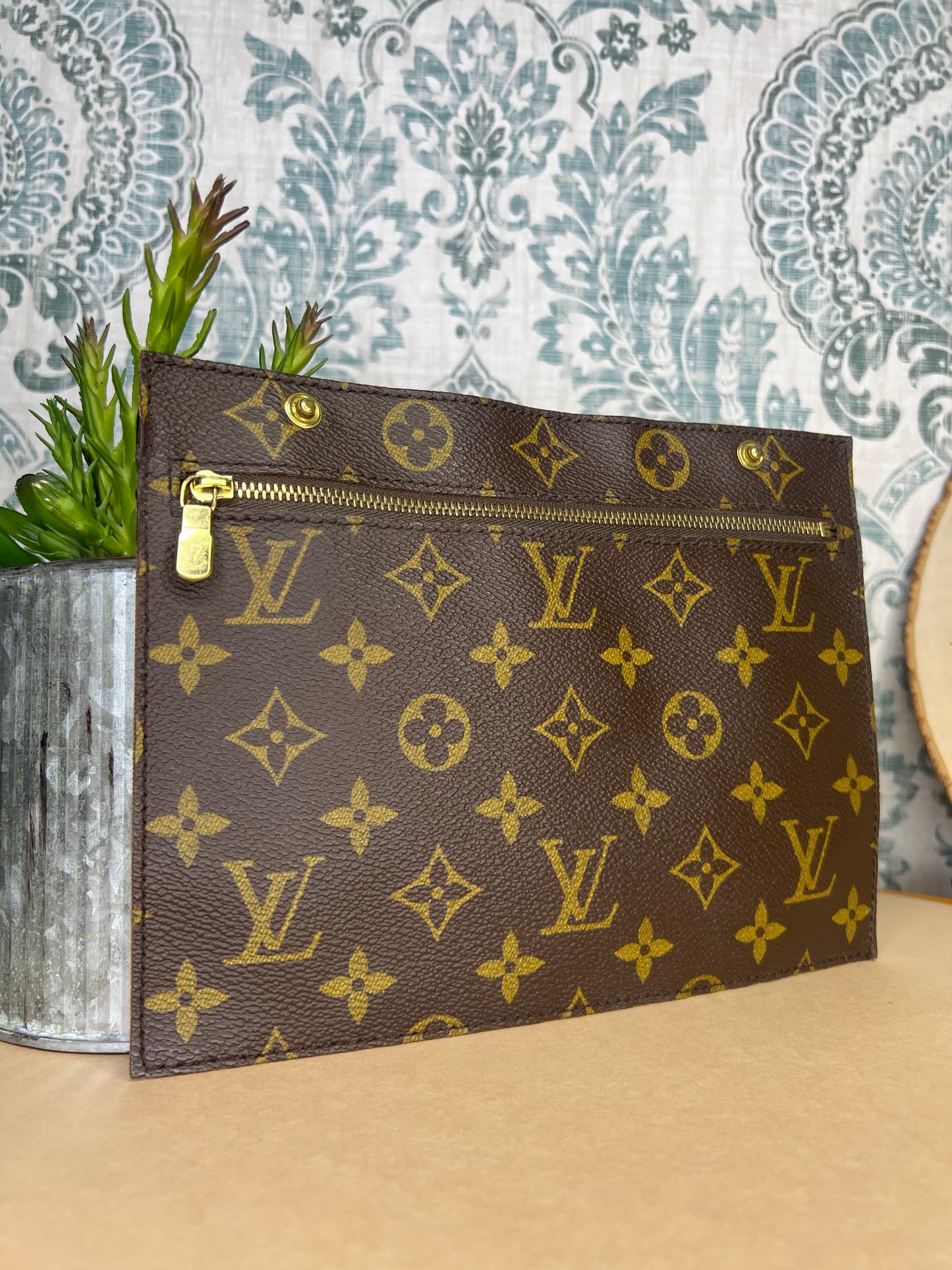 Louis Vuitton Randonnee Flat Pouch #3
