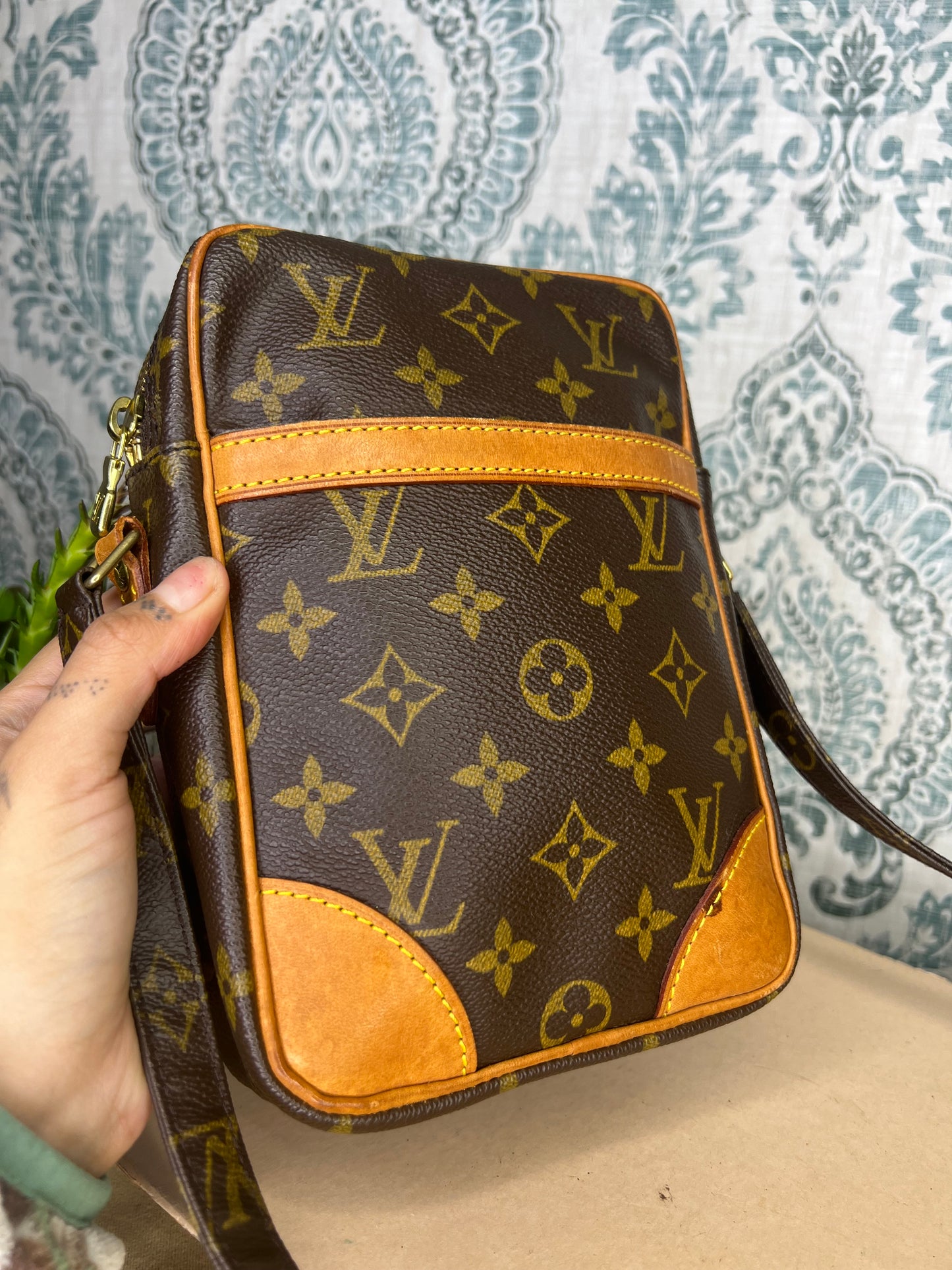Louis Vuitton Danube PM #2