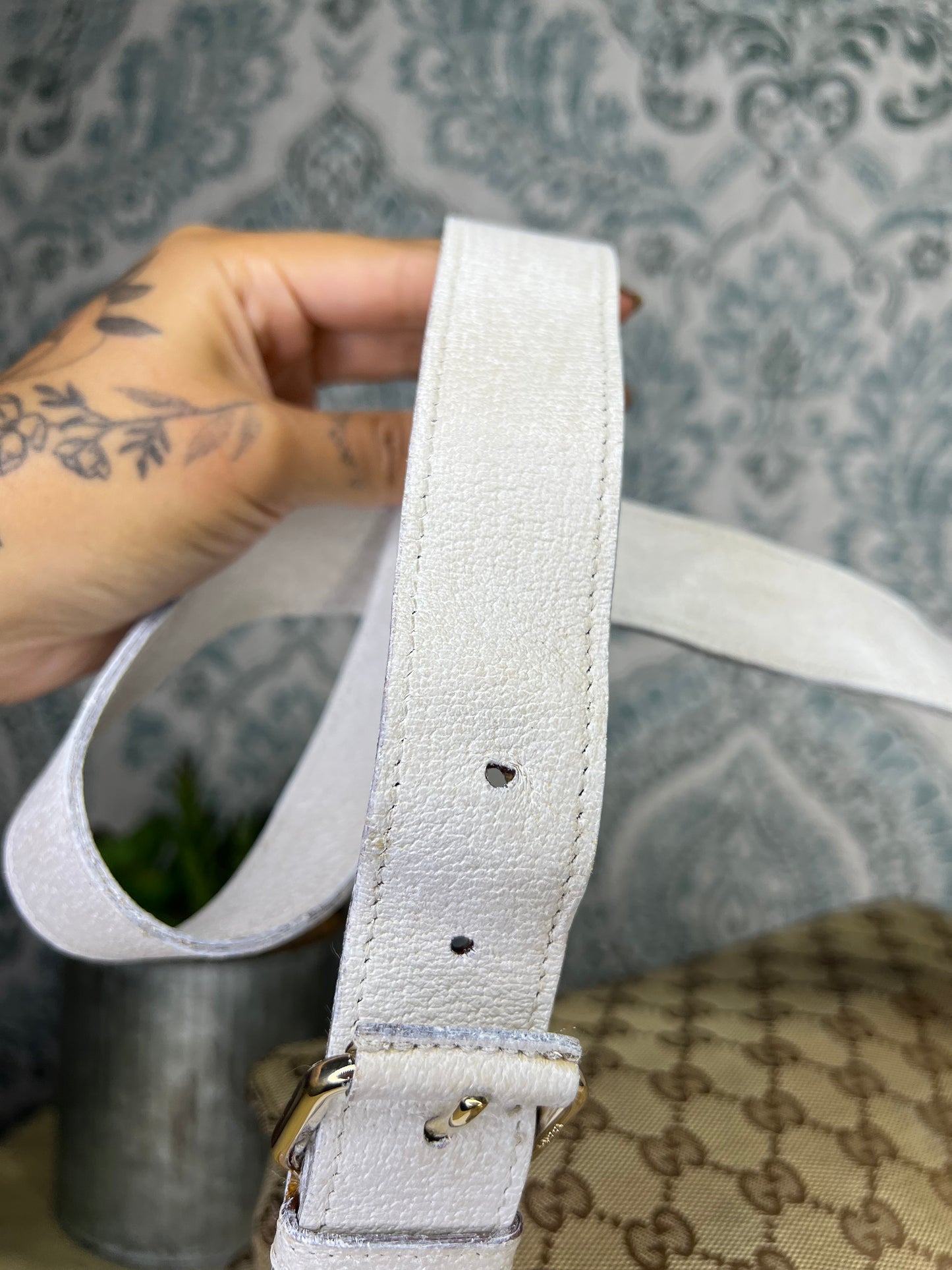 Gucci Eclipse Crossbody