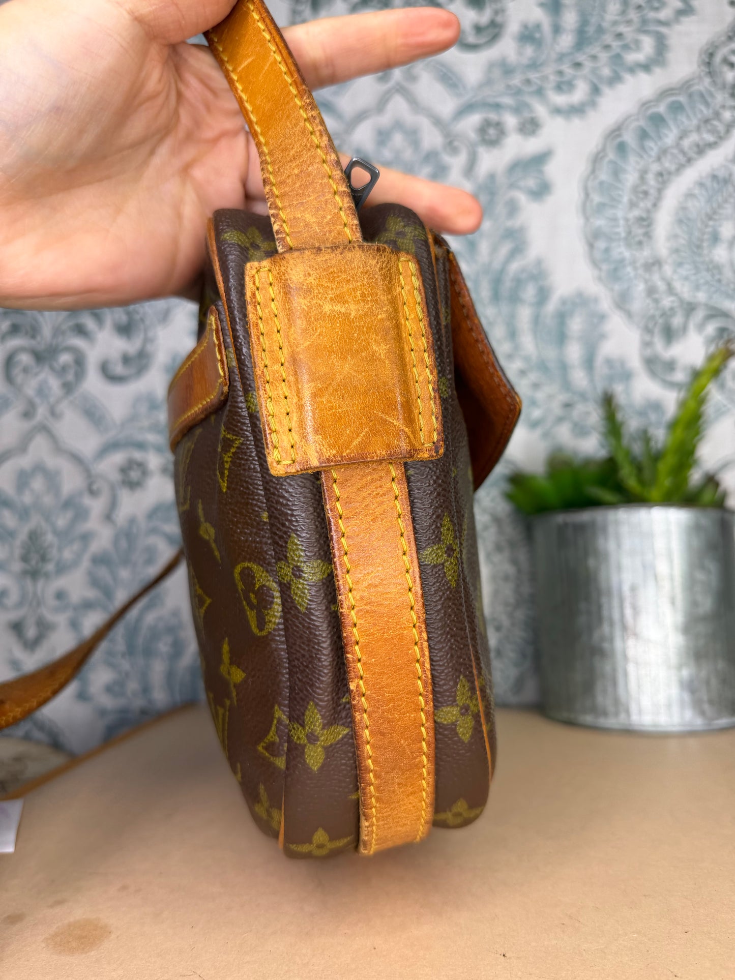 Louis Vuitton Jeune Fille GM #1